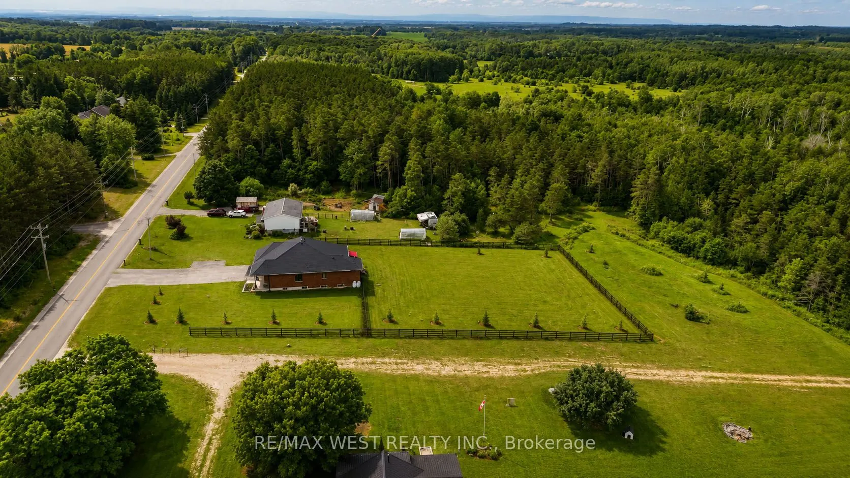 4098 Concession 12 Sunnidale Road