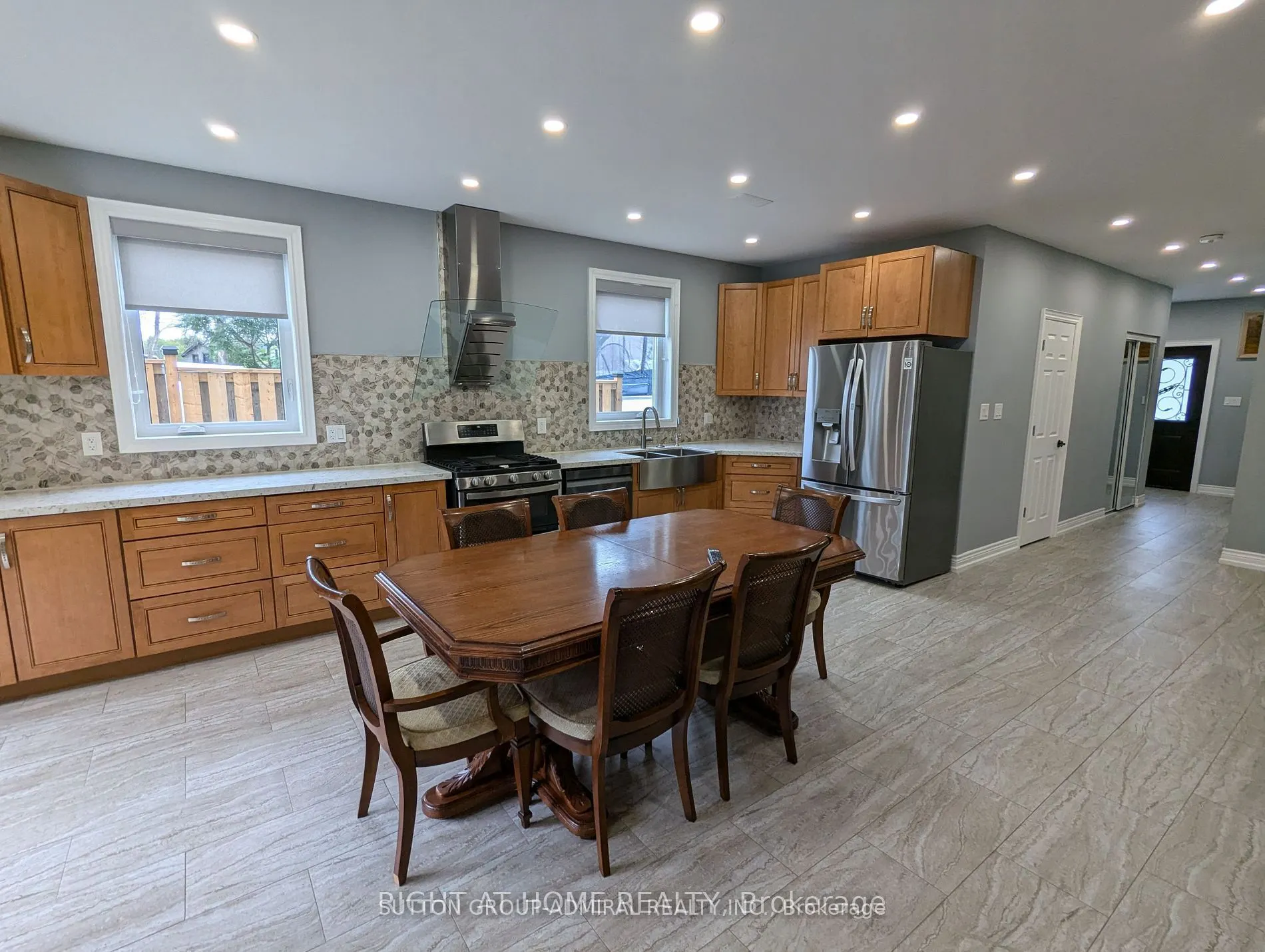 17 Middlebrook Road