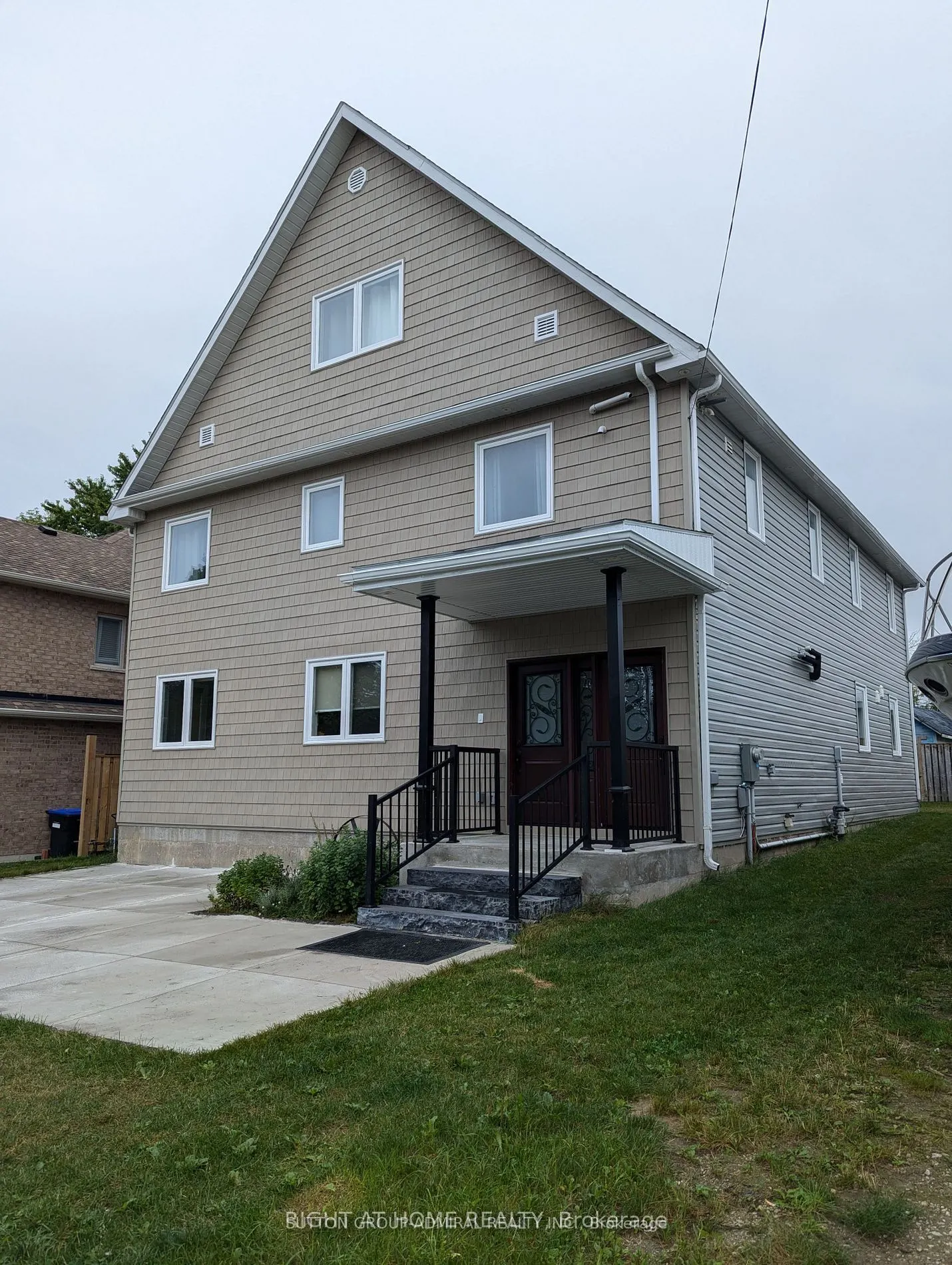 17 Middlebrook Road