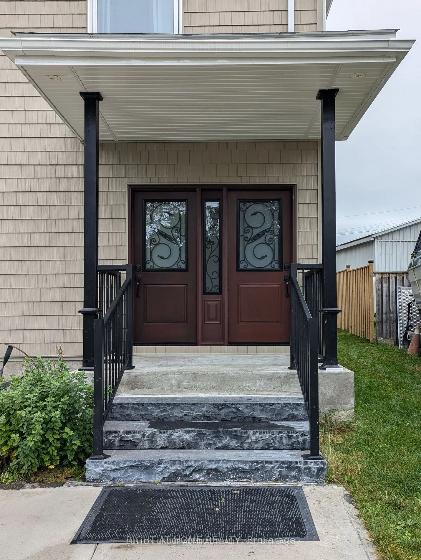 17 Middlebrook Road