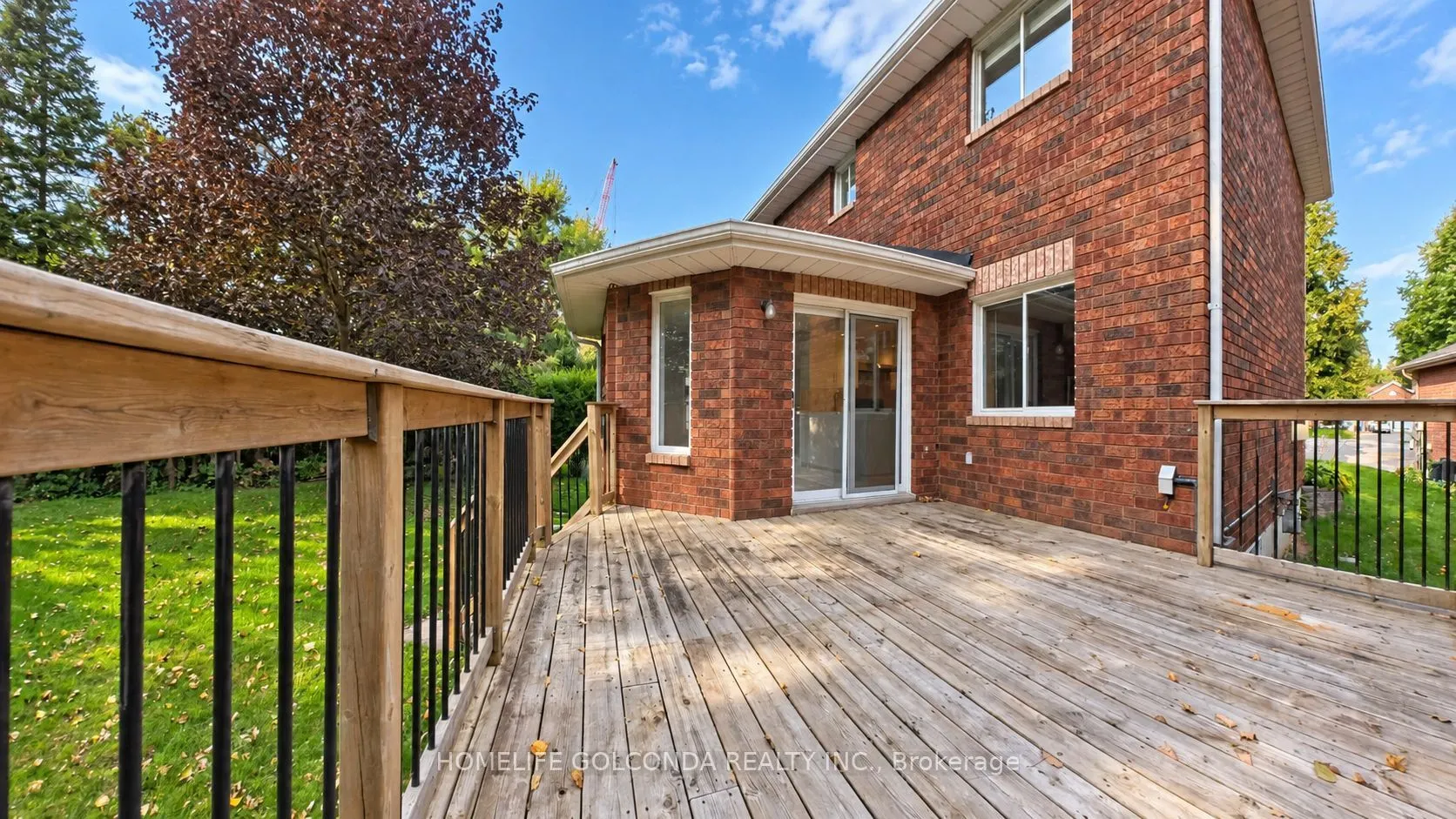 26 Warner Road