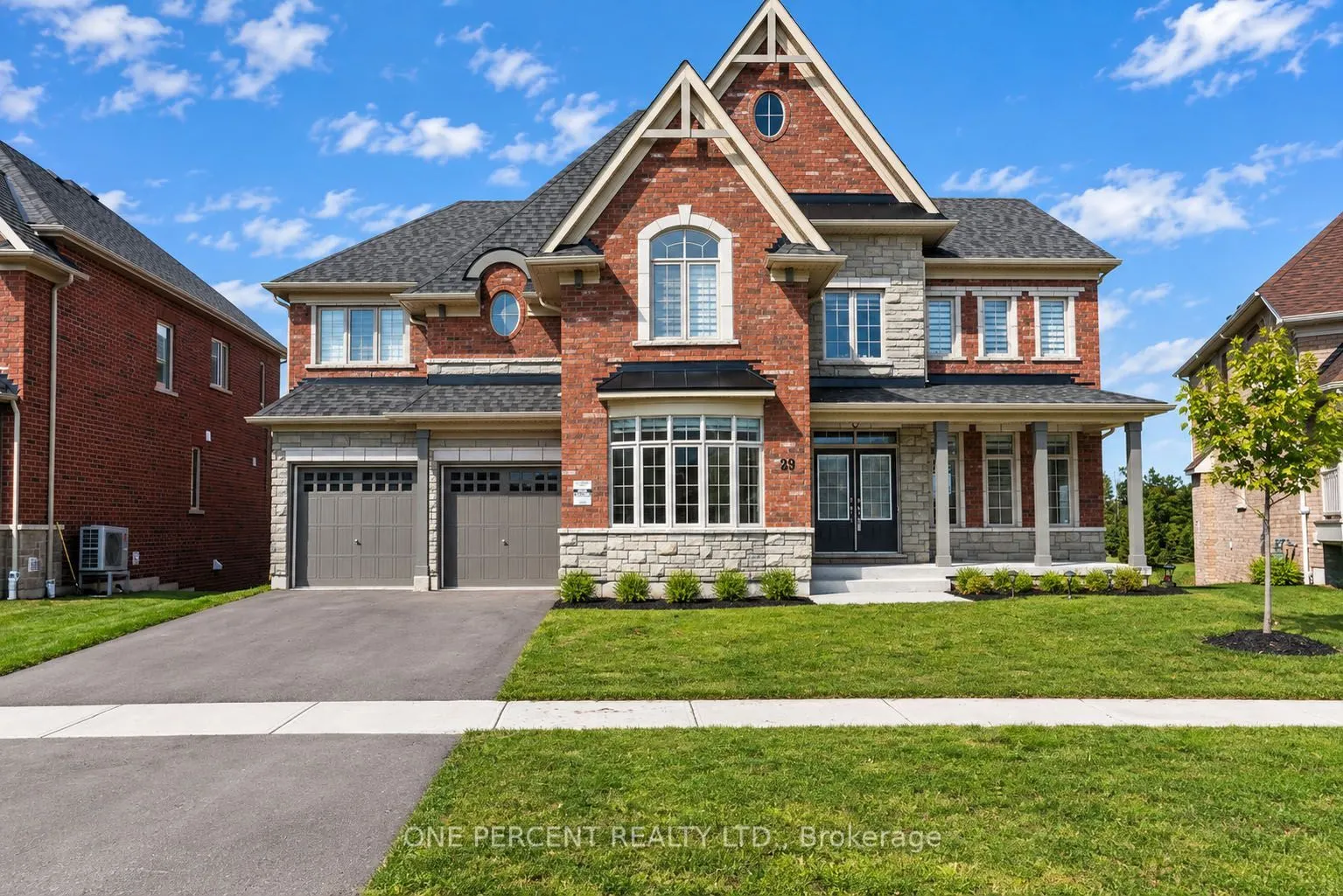 29 SANFORD Circle