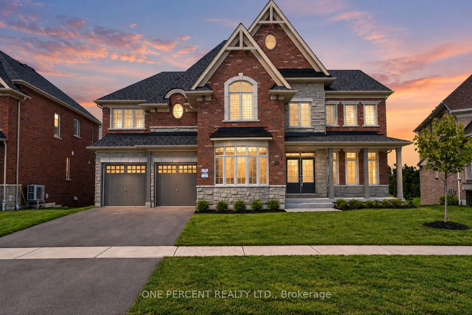 29 SANFORD Circle