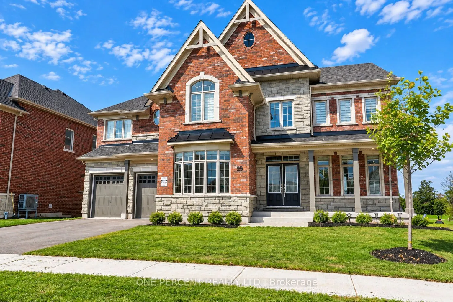 29 SANFORD Circle