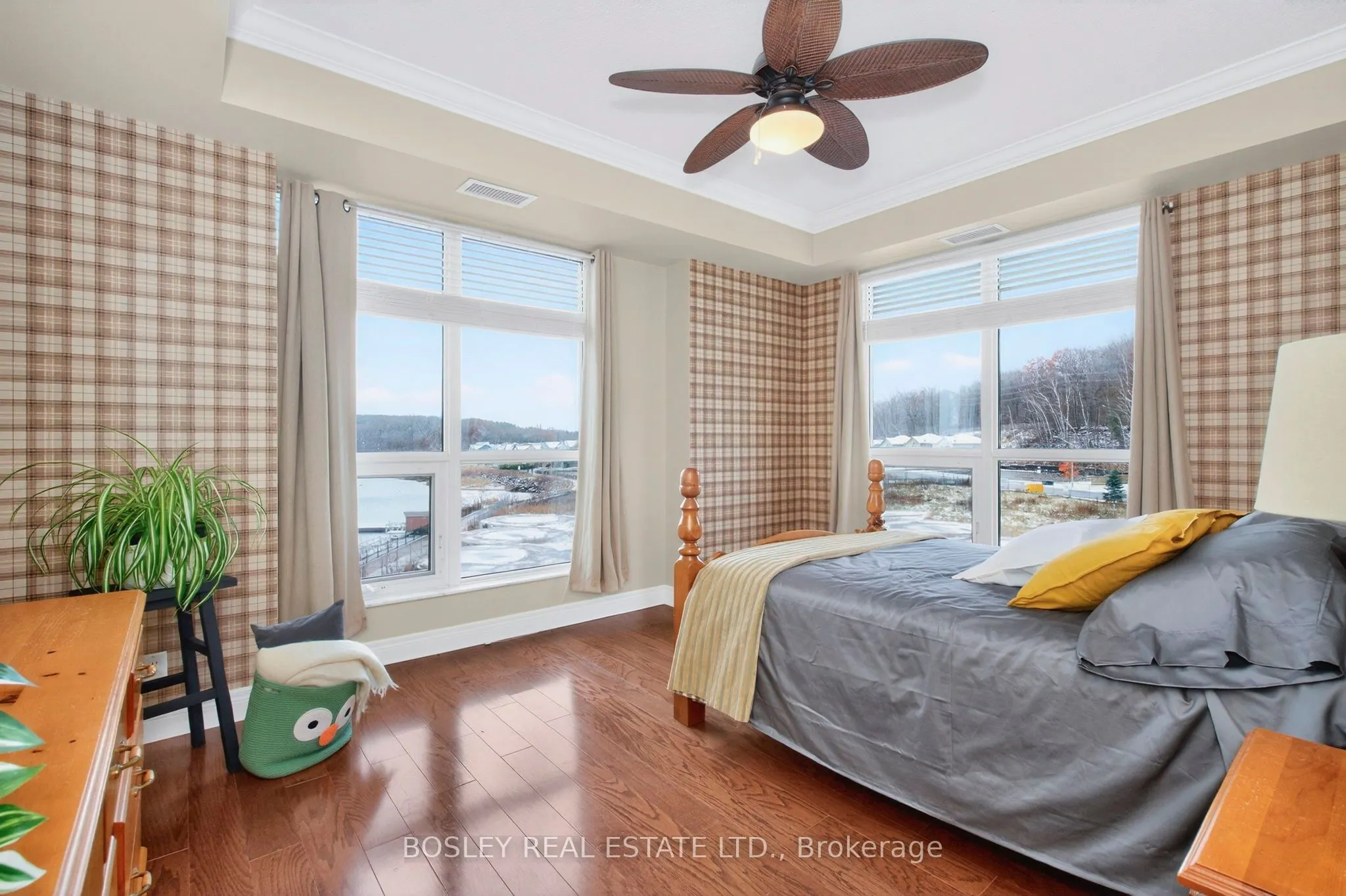 699 Aberdeen Boulevard #307