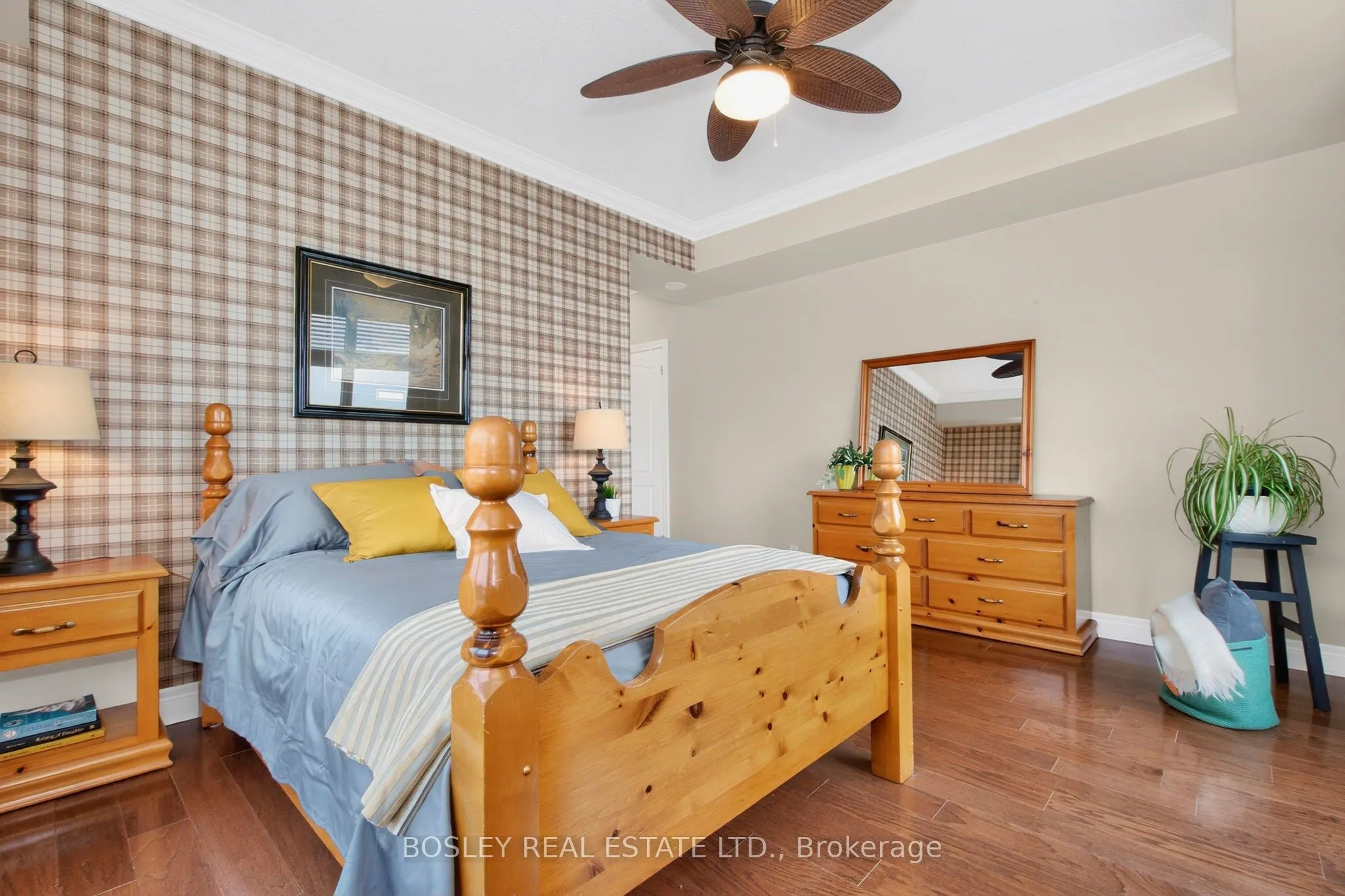 699 Aberdeen Boulevard #307