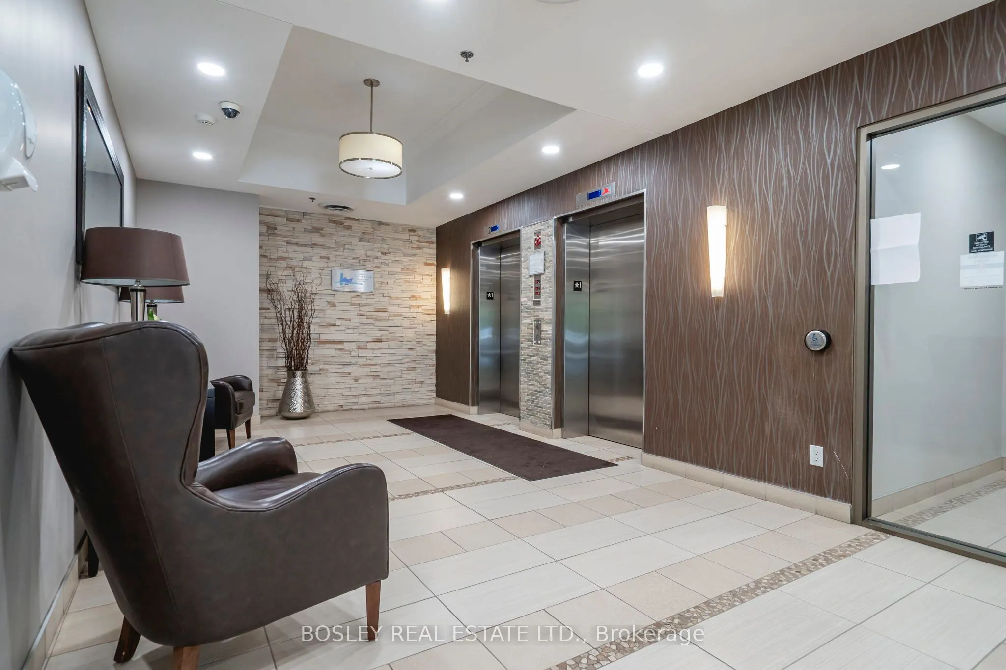 699 Aberdeen Boulevard #307