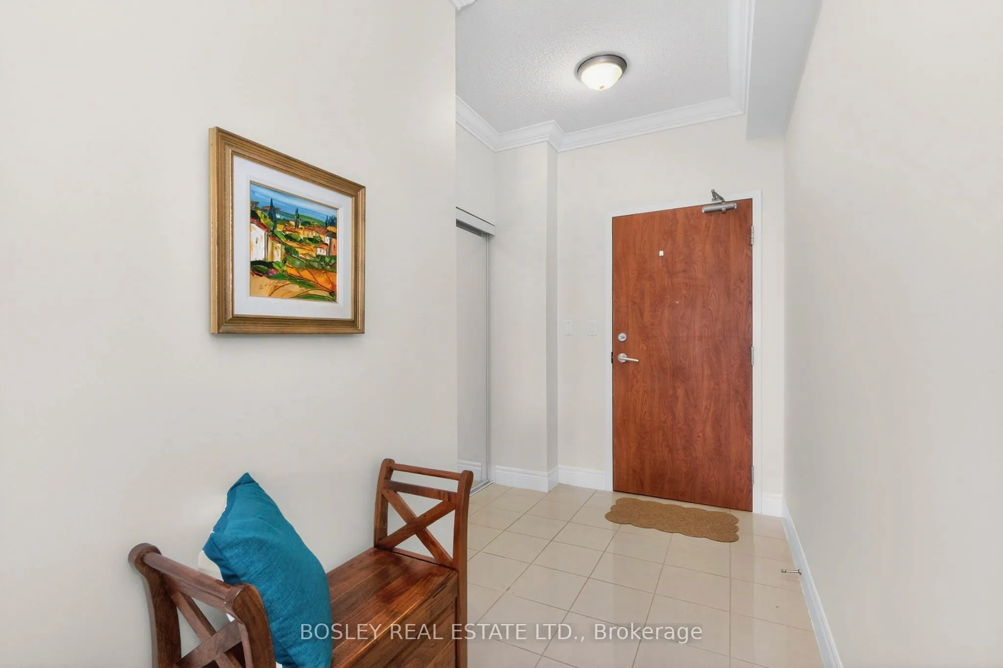 699 Aberdeen Boulevard #307