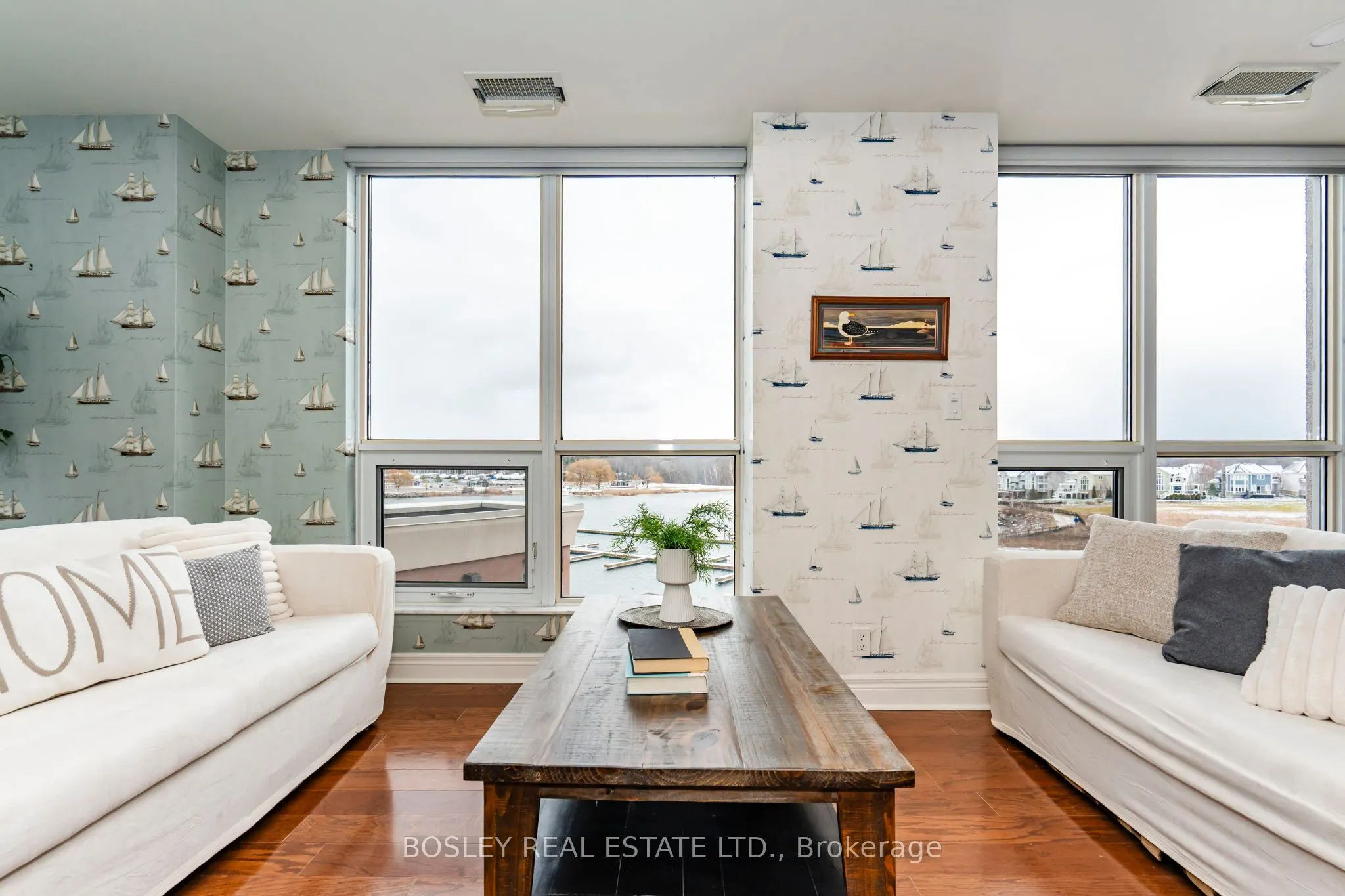 699 Aberdeen Boulevard #307