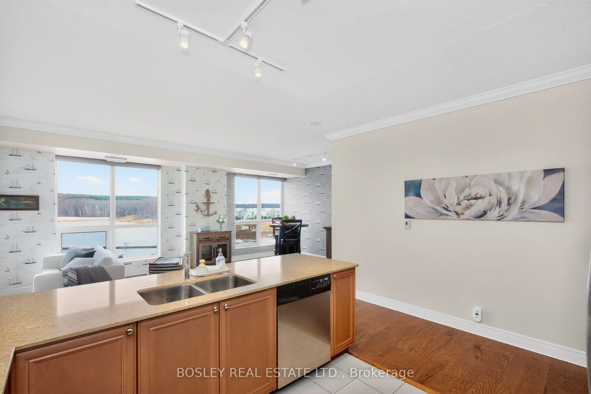 699 Aberdeen Boulevard #307