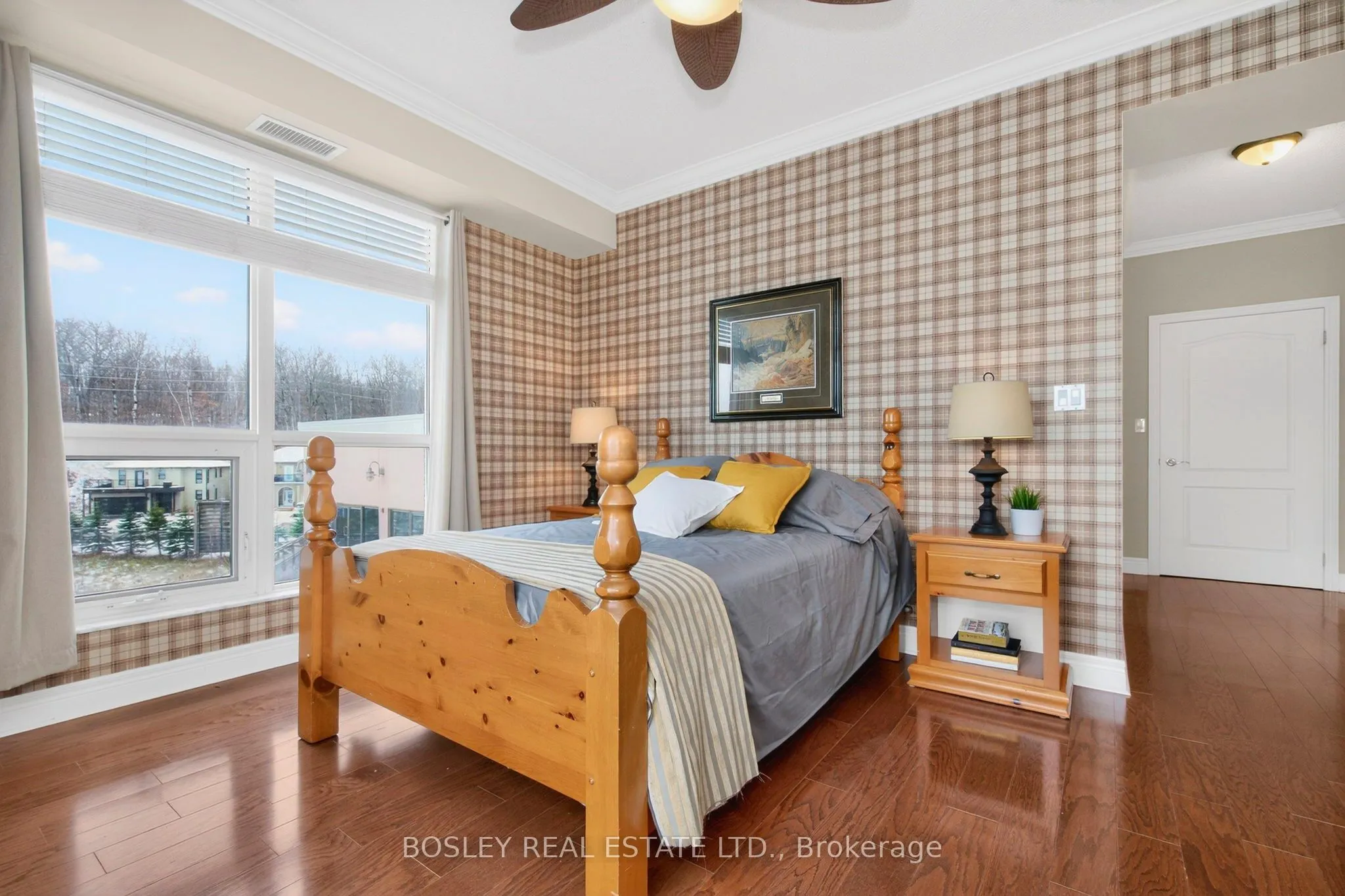 699 Aberdeen Boulevard #307
