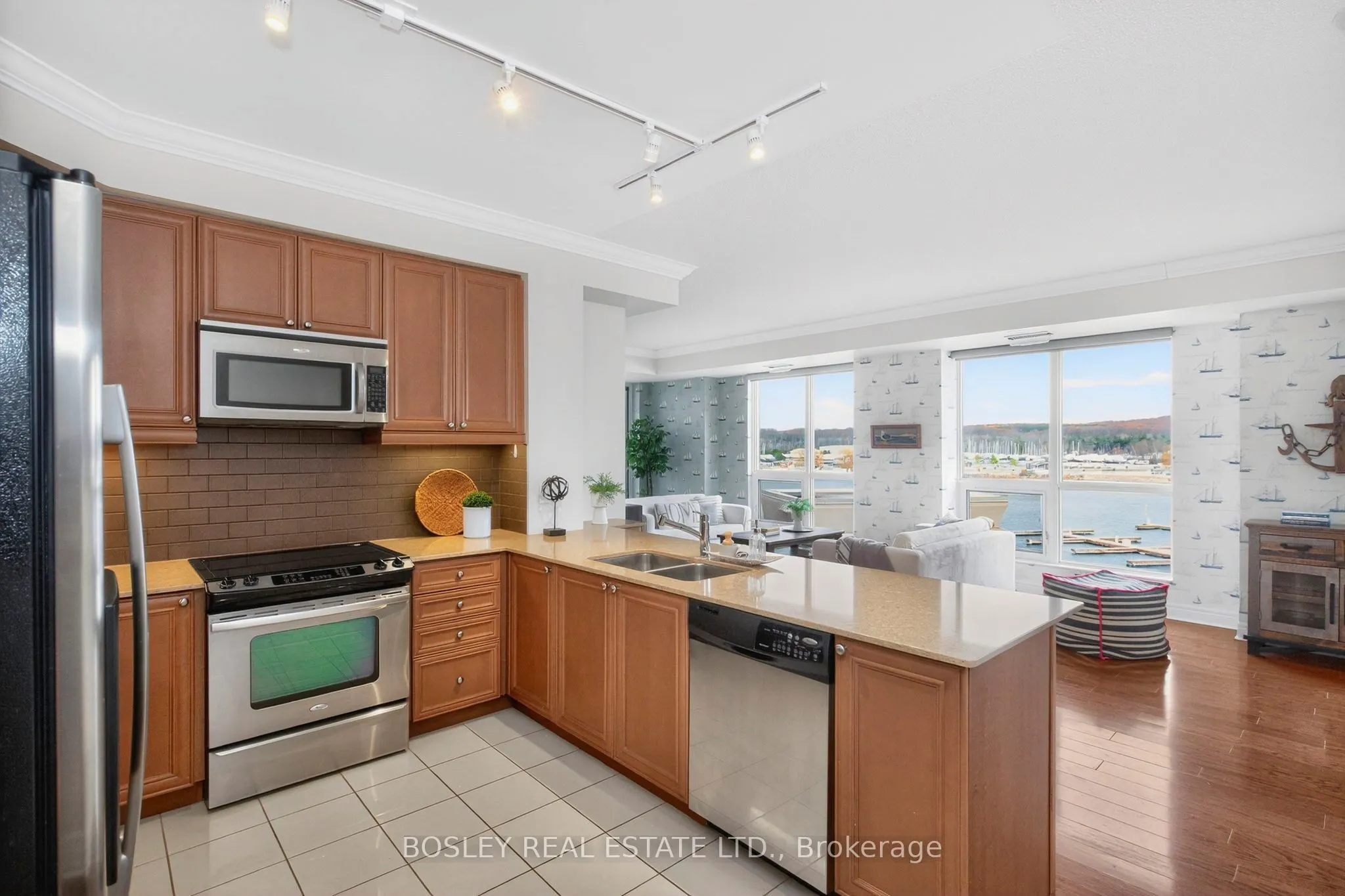 699 Aberdeen Boulevard #307