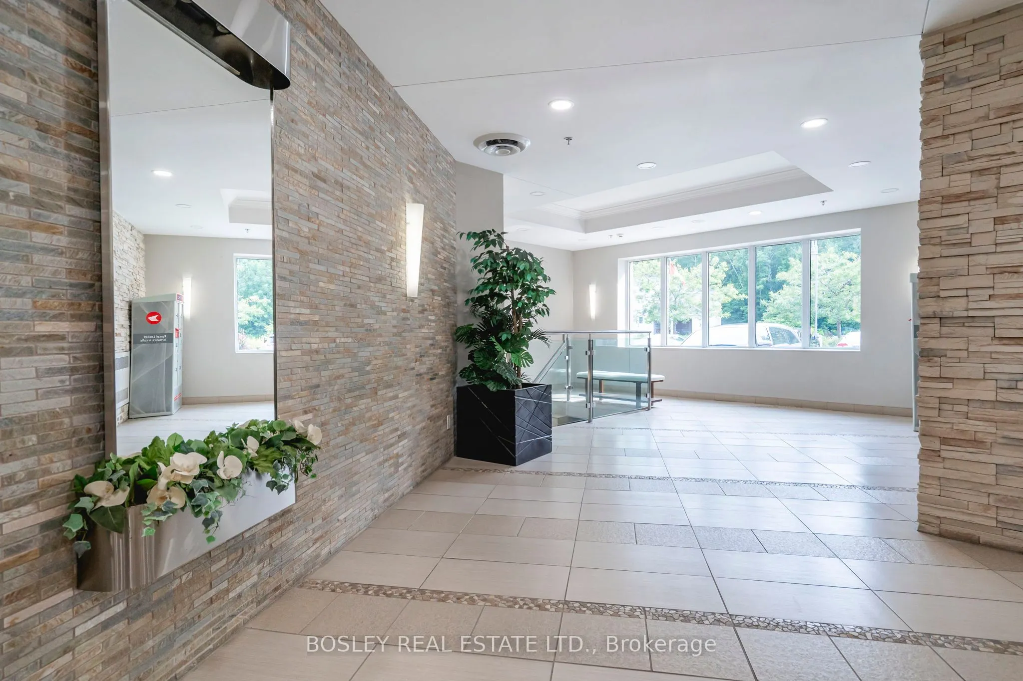 699 Aberdeen Boulevard #307