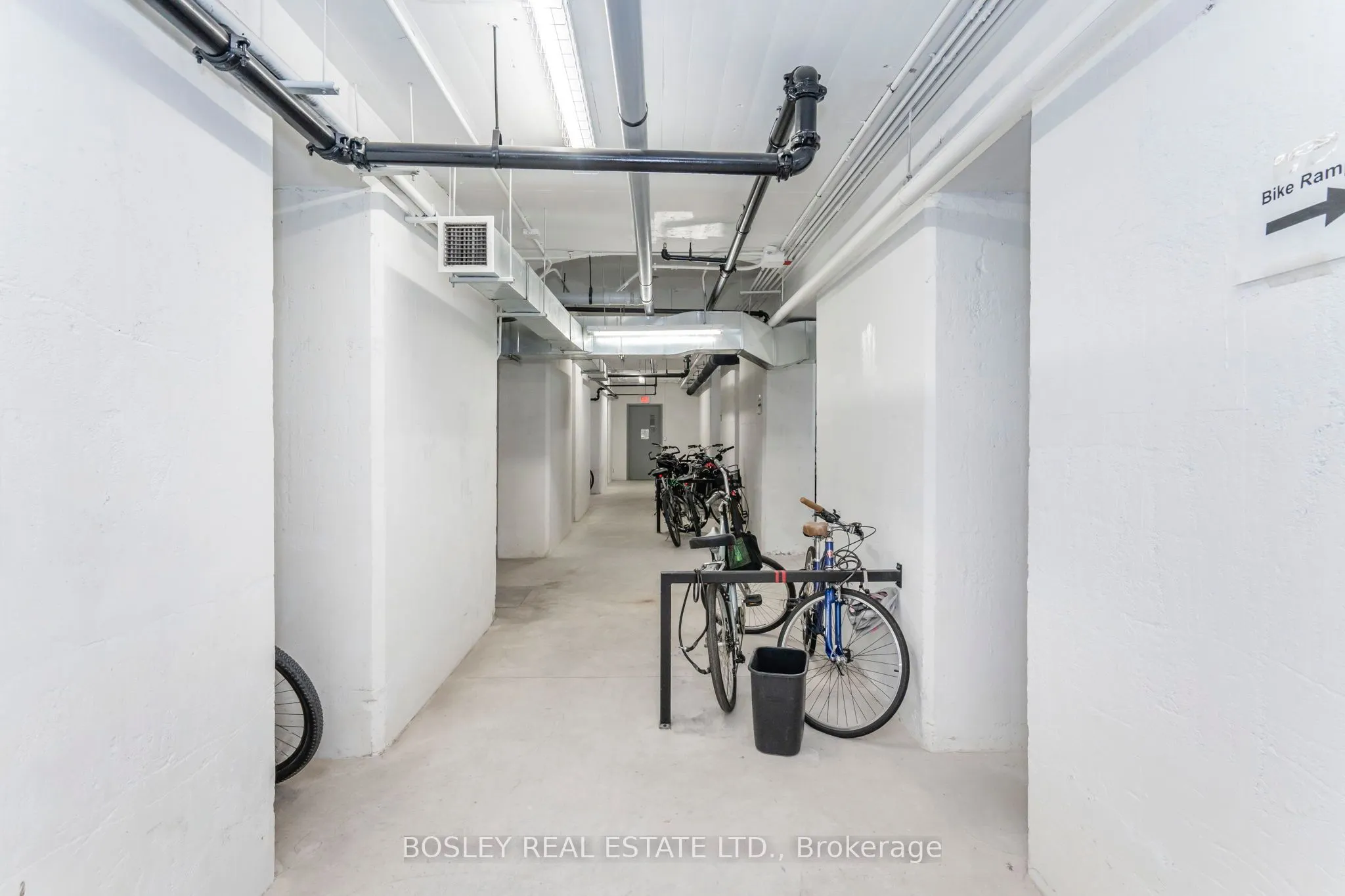 699 Aberdeen Boulevard #307