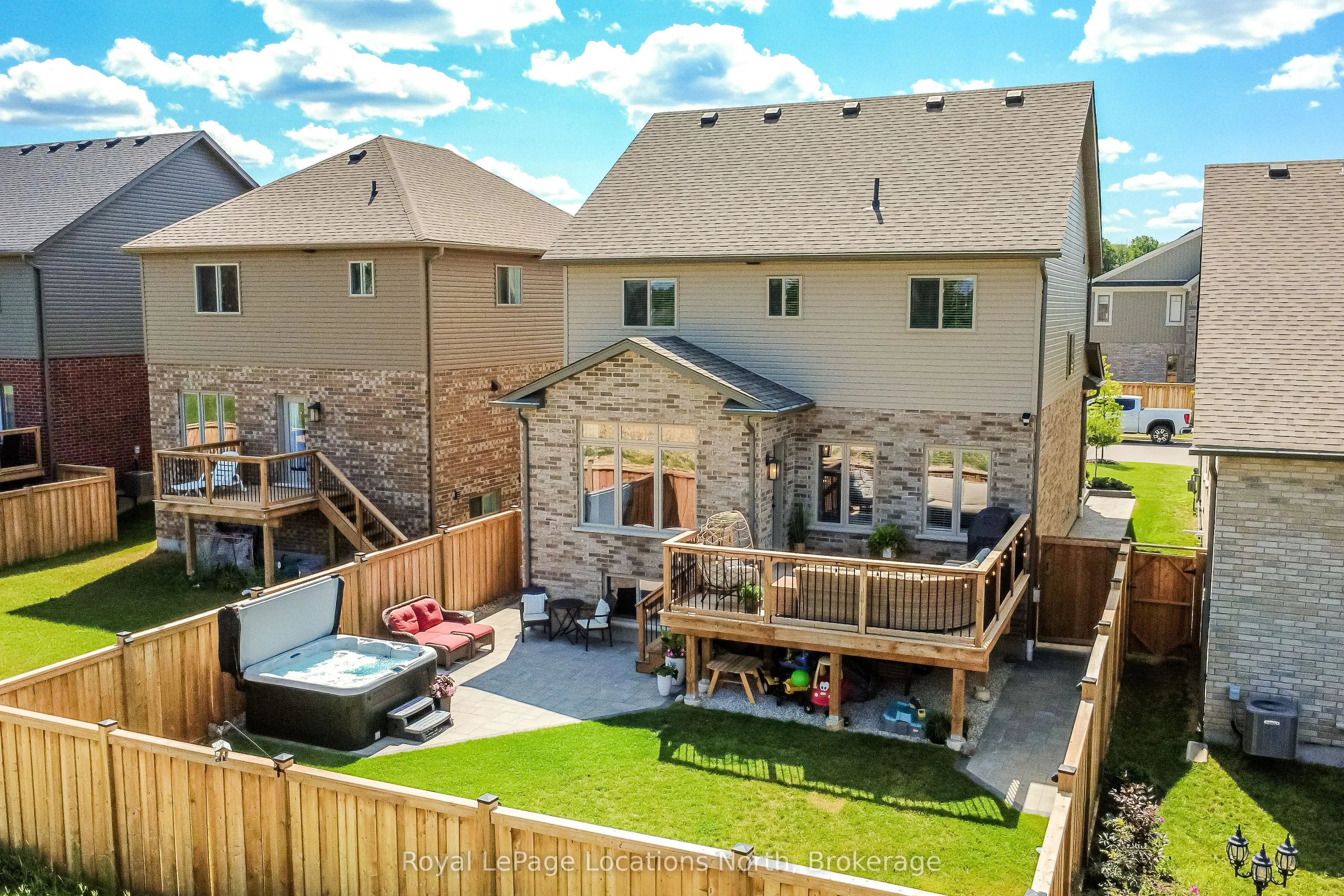 25 Maidens Crescent
