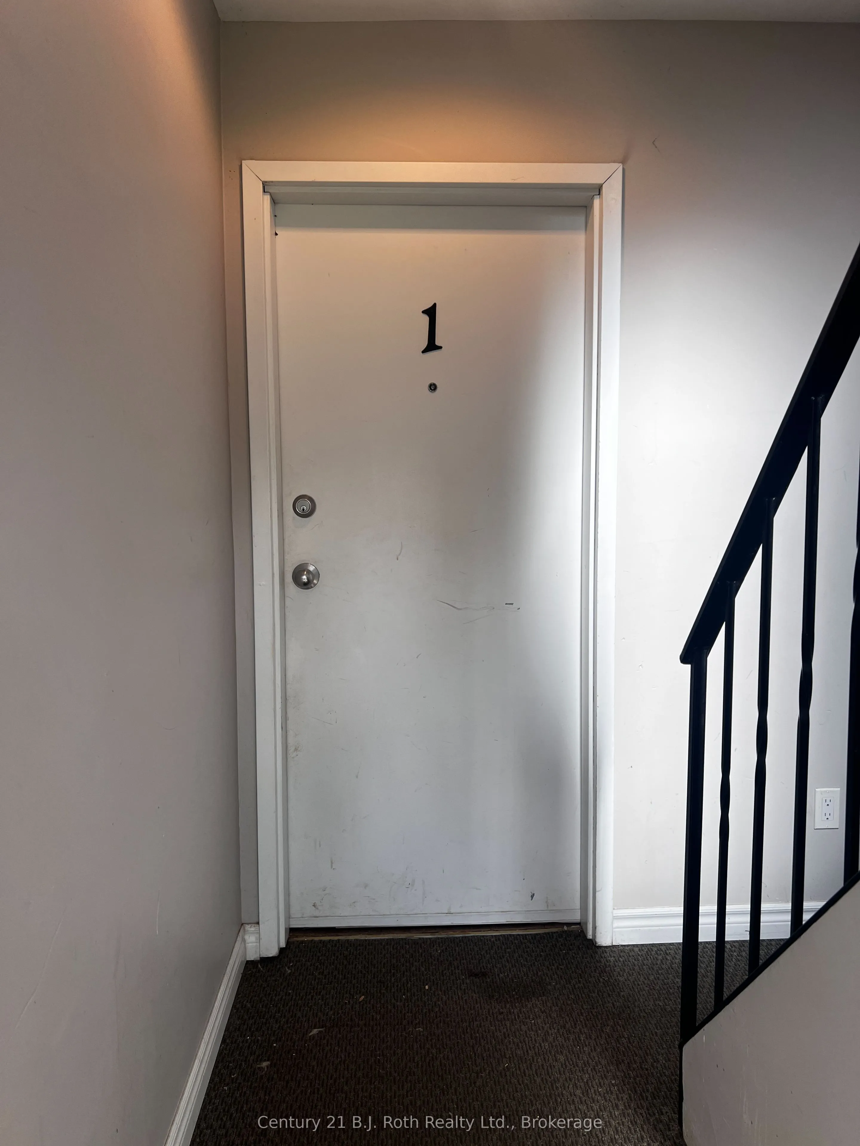 520 High Street #Unit 1