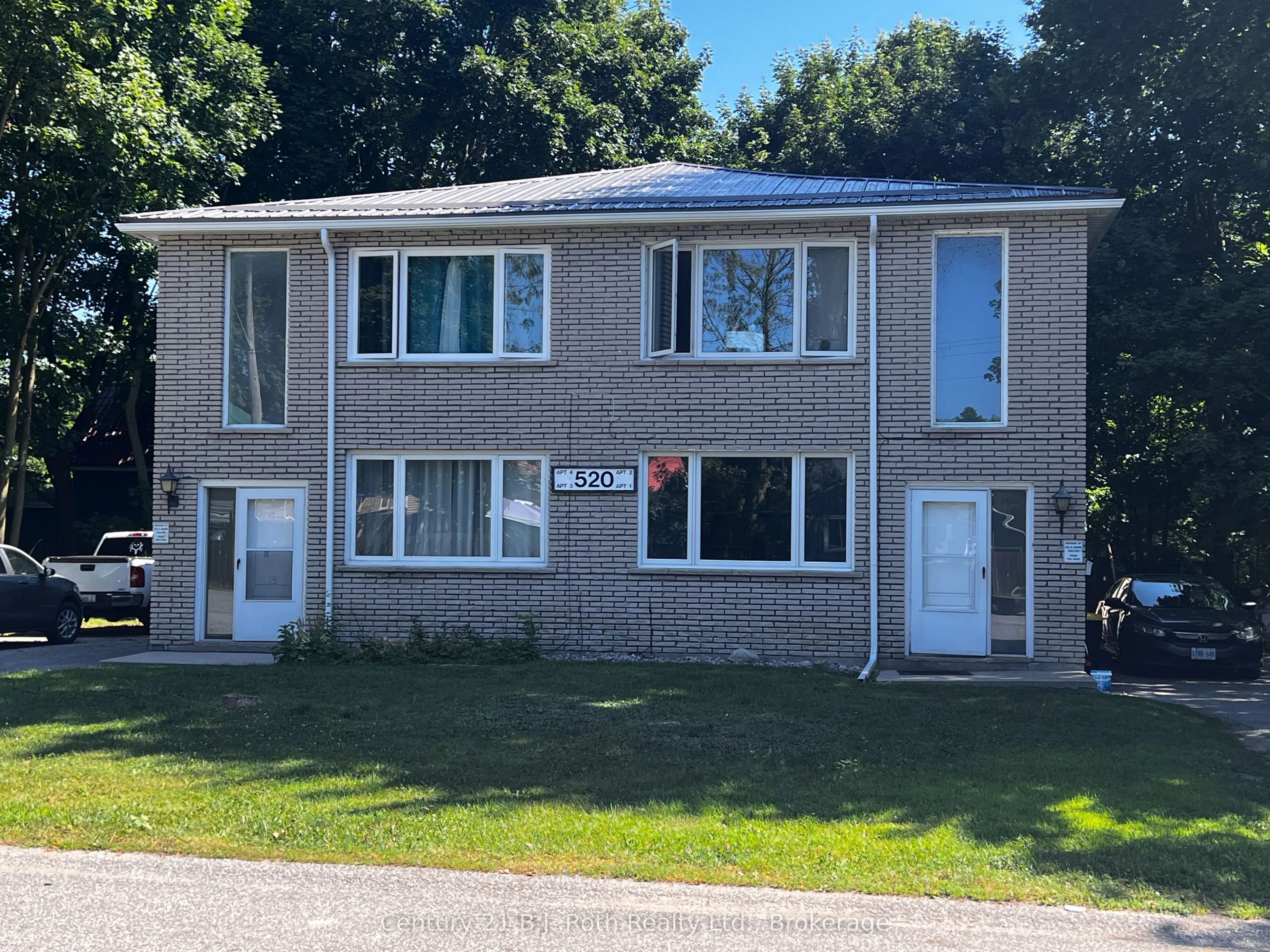 520 High Street #Unit 1