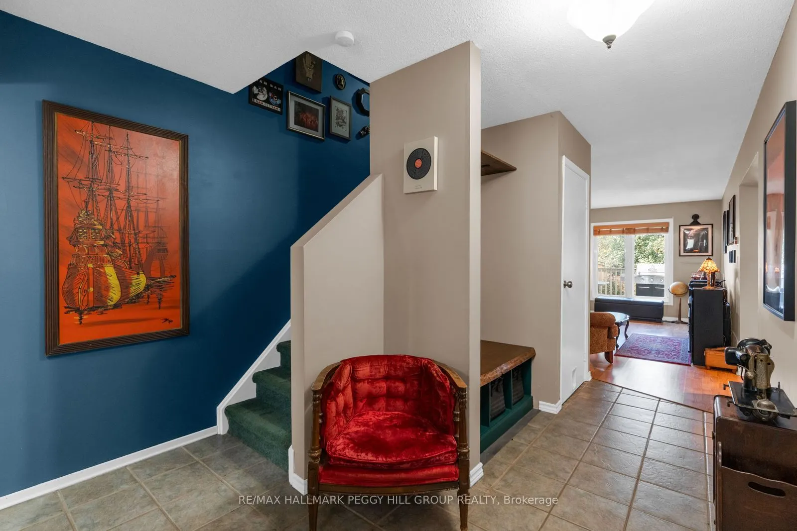 47 Kipling Place