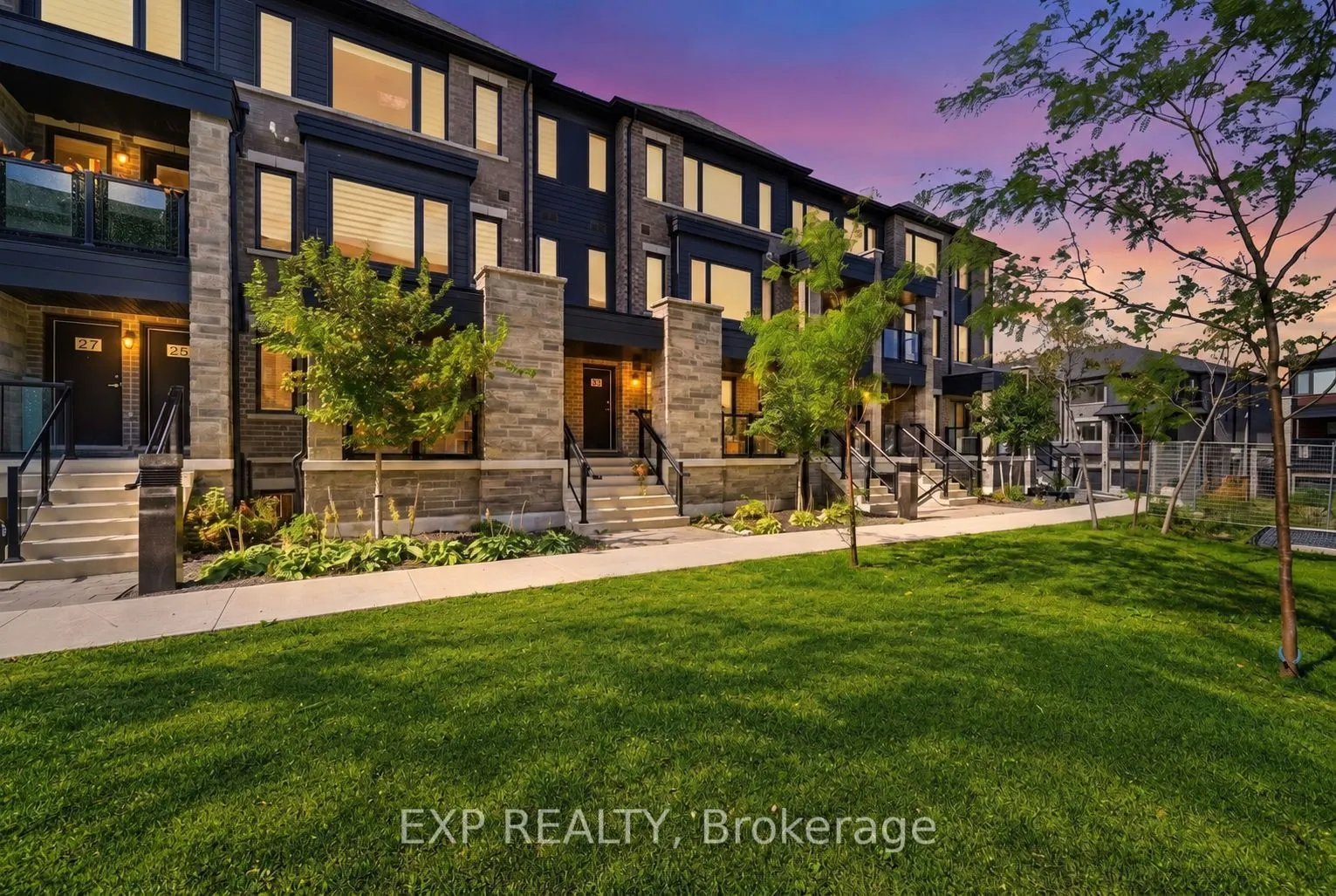 21 Magnolia Lane #37
