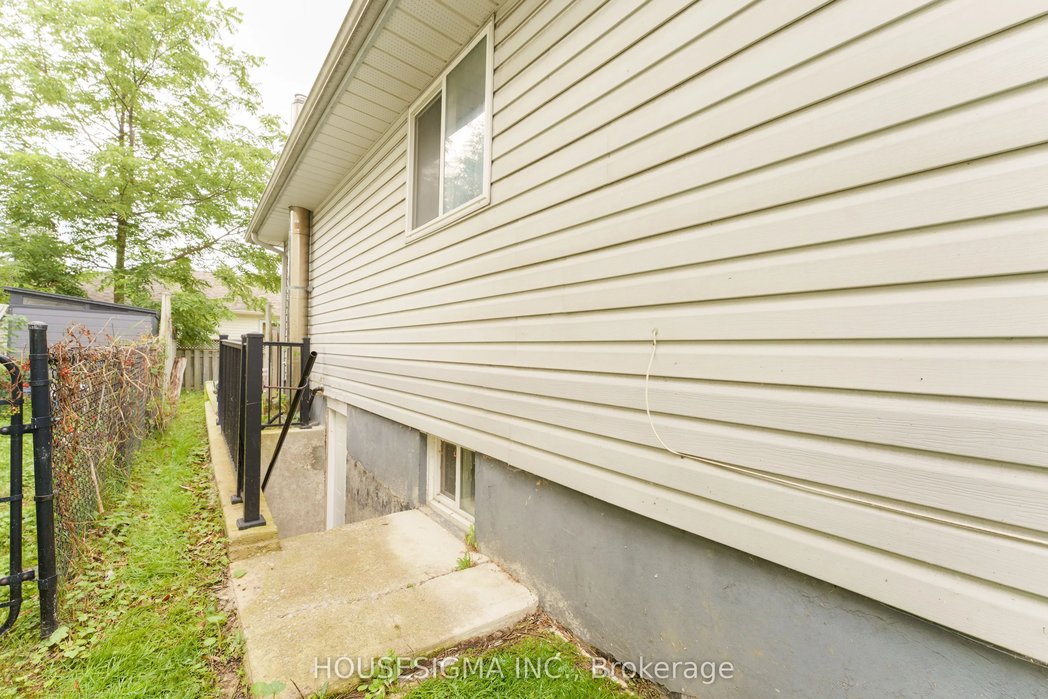 117 Rose Street