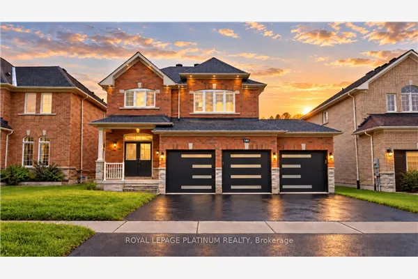 146 Sandringham Drive