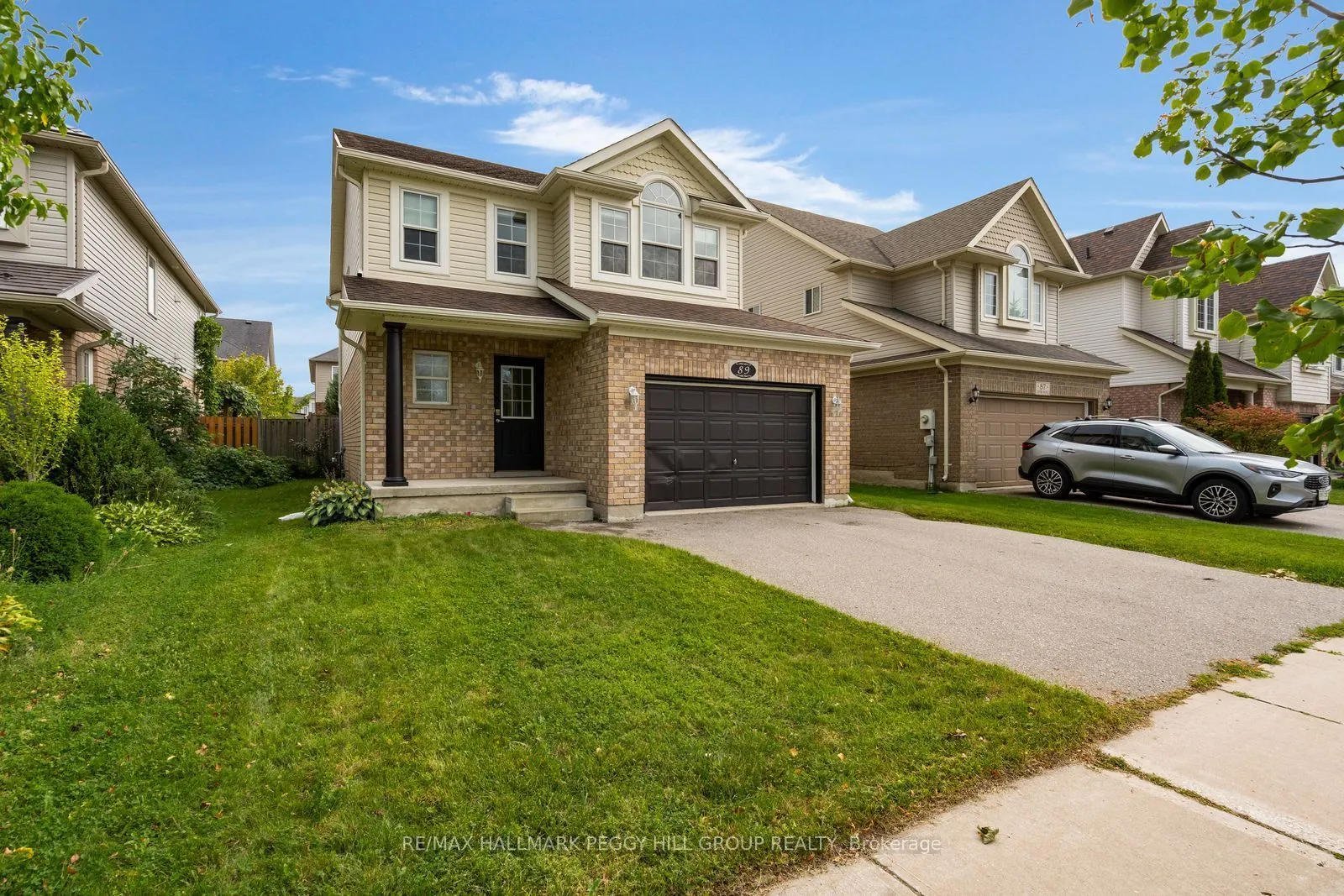 89 Connor Avenue