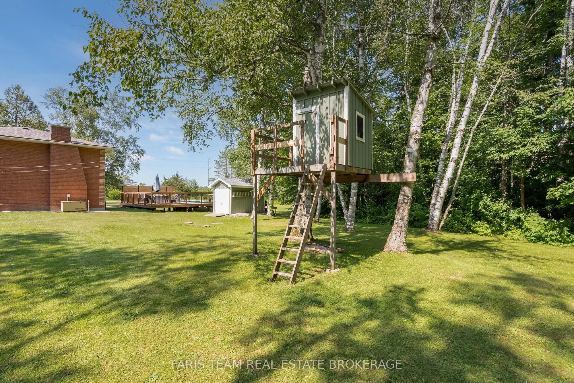 1765 Flos Road 4 W
