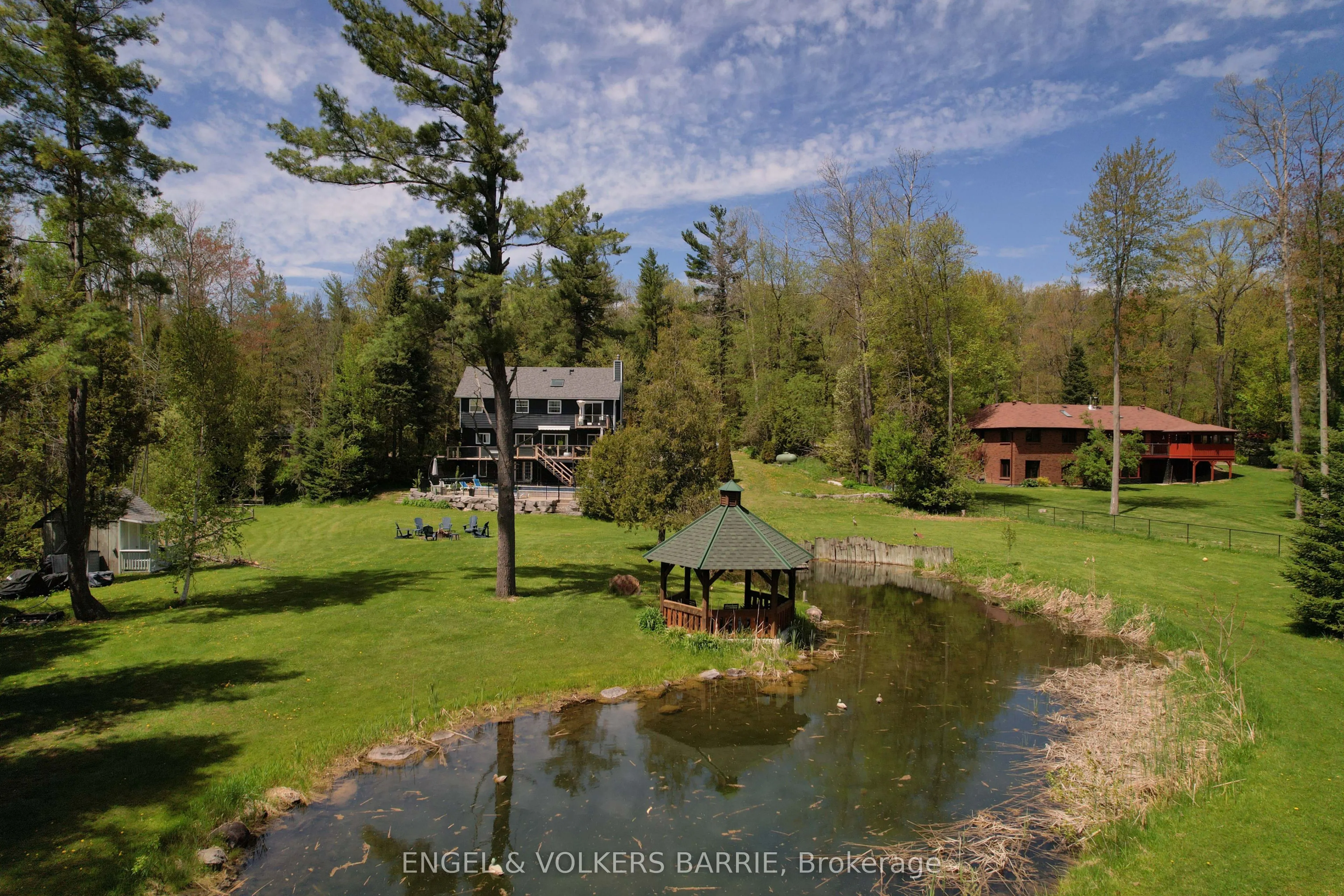 1441 Hendrie Road