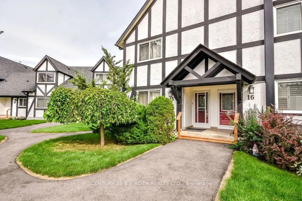 41 Laguna Parkway #15