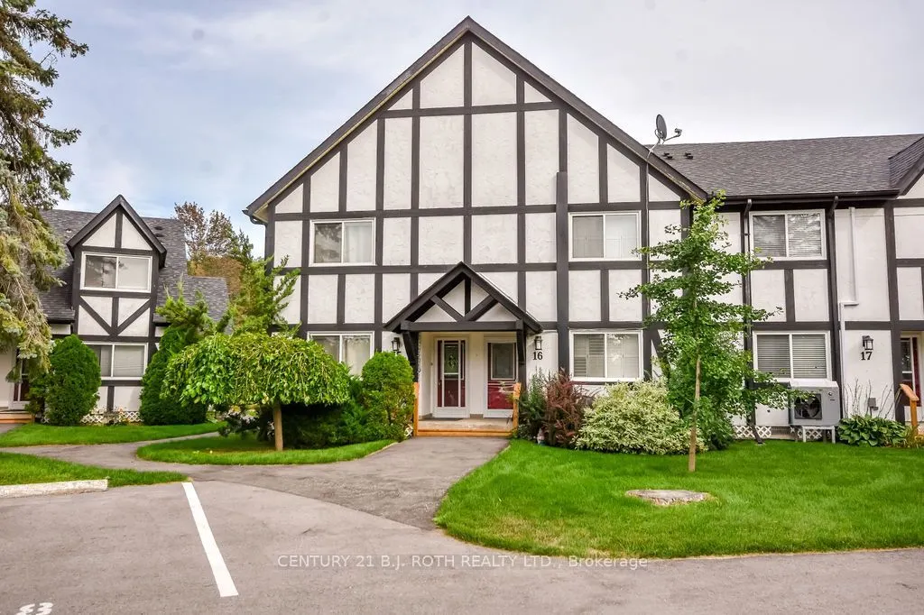 41 Laguna Parkway #15