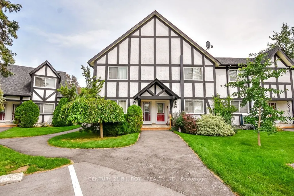 41 Laguna Parkway #15