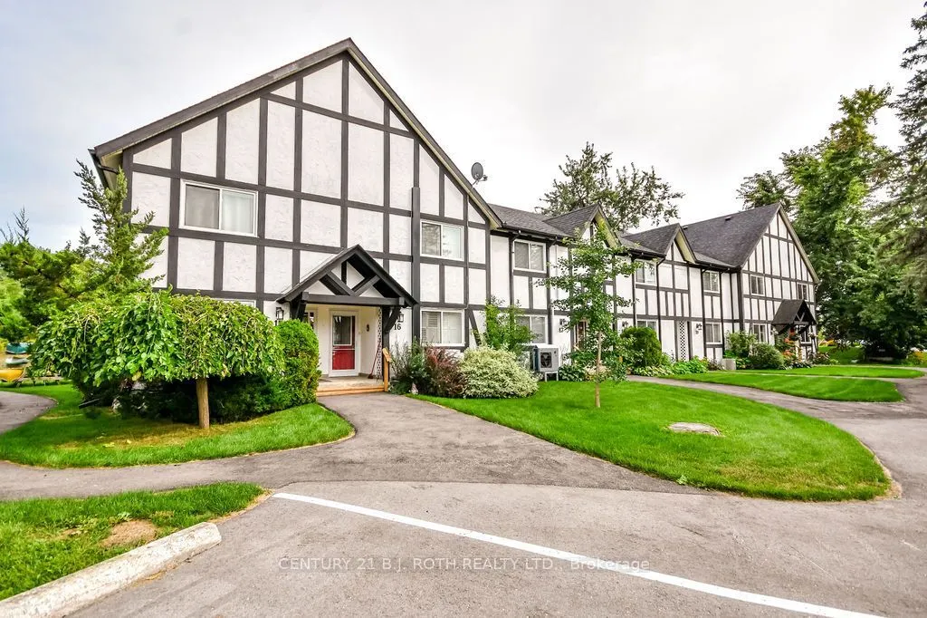 41 Laguna Parkway #15