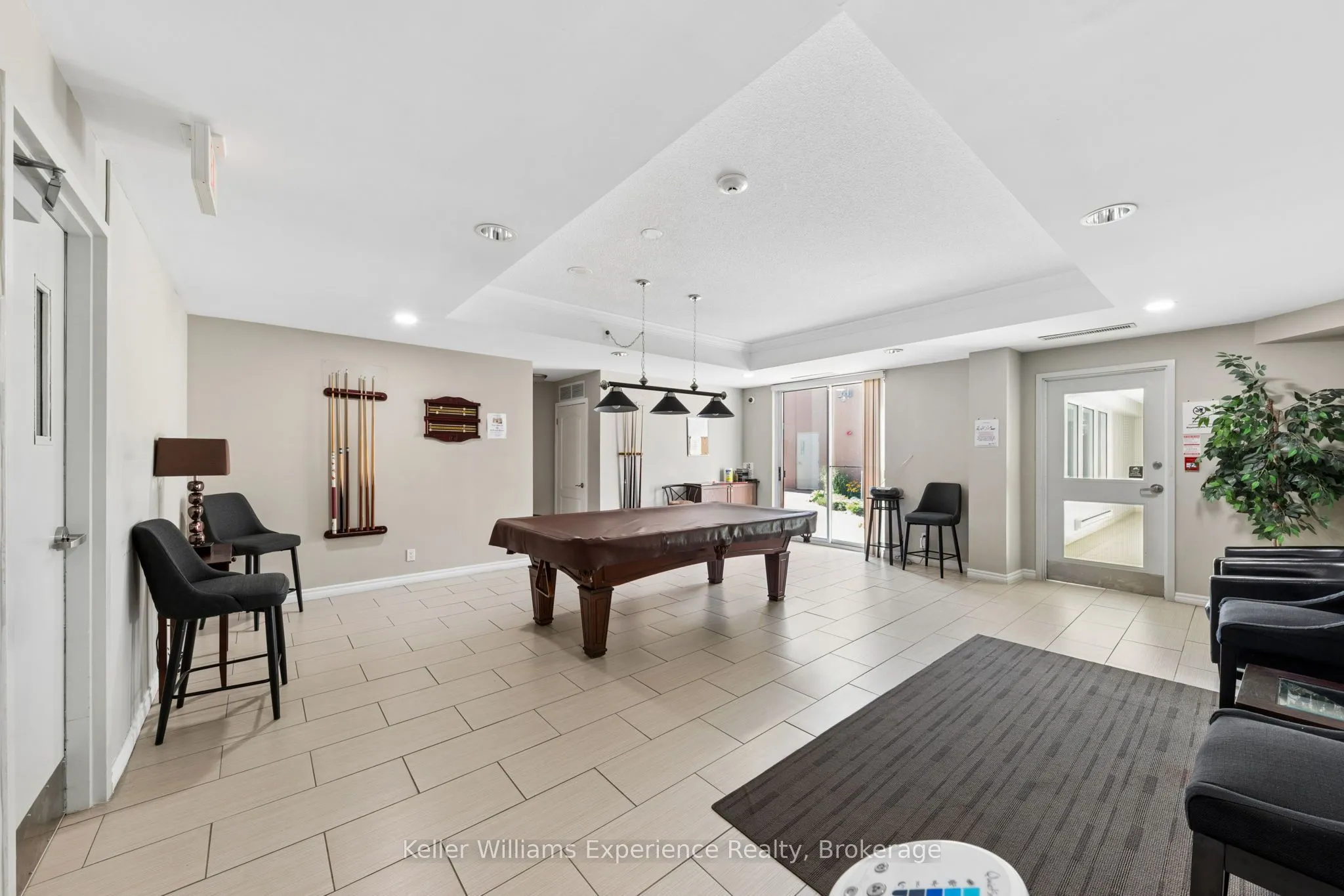 699 Aberdeen Boulevard #706