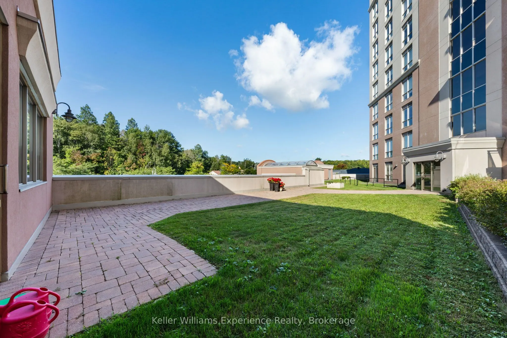 699 Aberdeen Boulevard #706