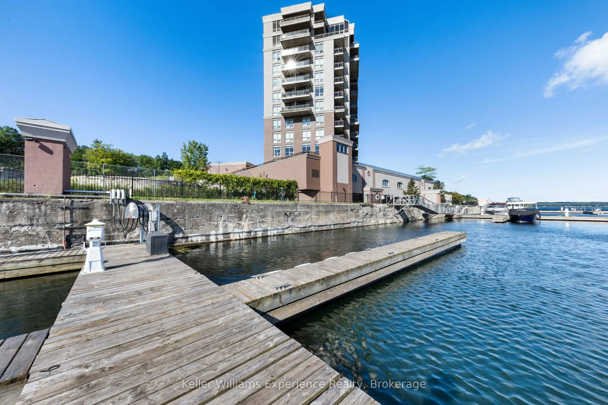 699 Aberdeen Boulevard #706