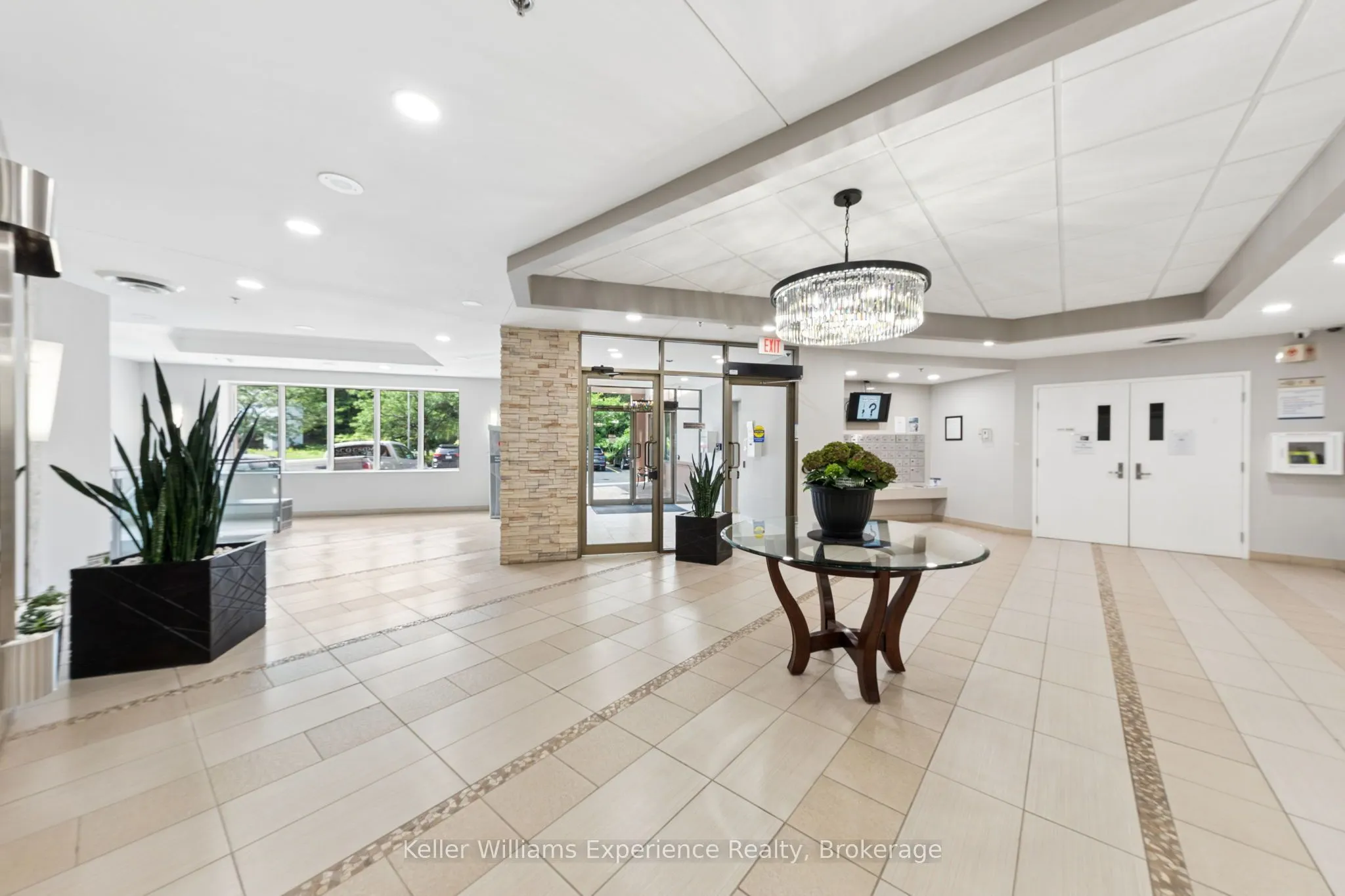 699 Aberdeen Boulevard #706
