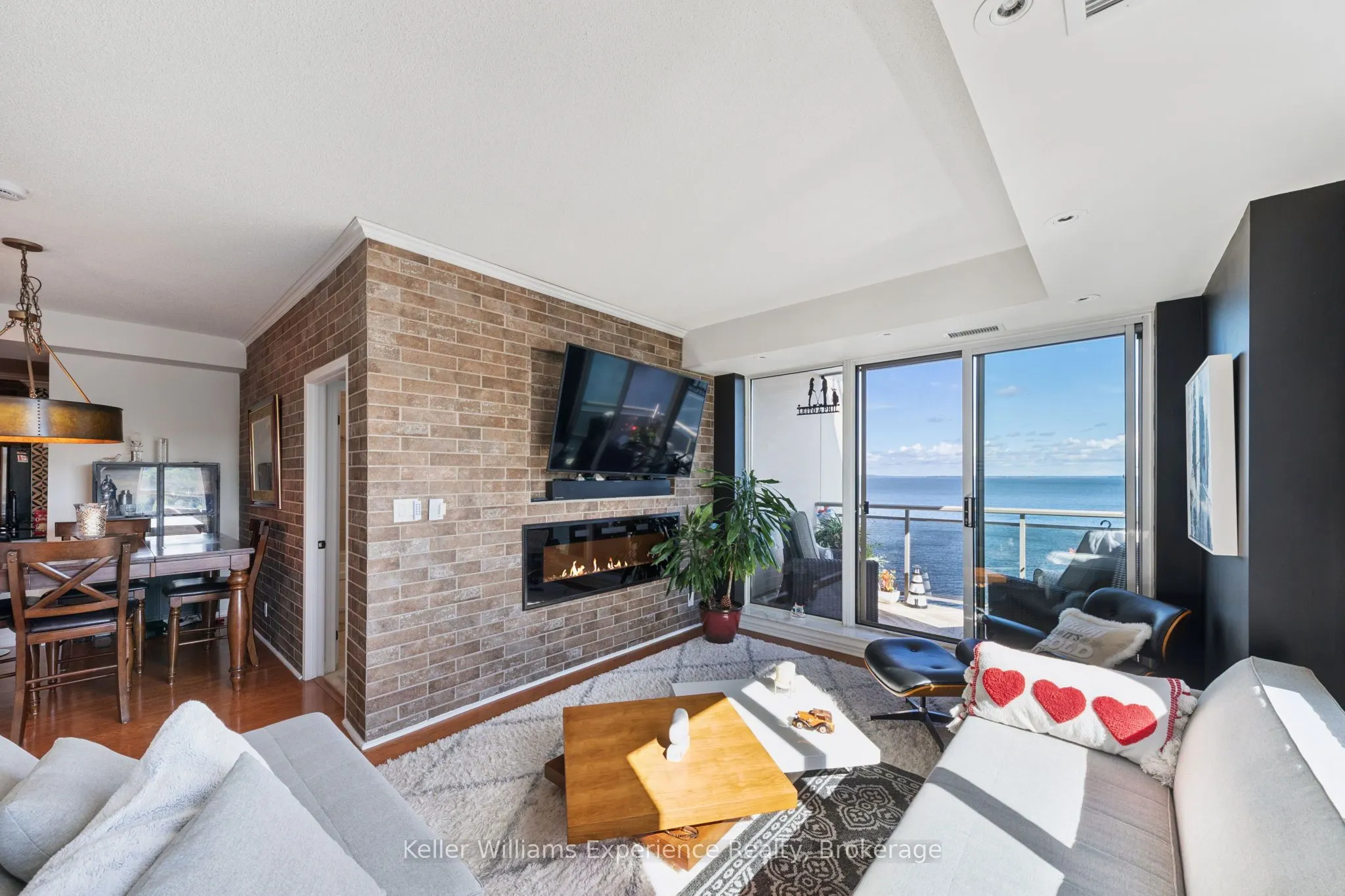 699 Aberdeen Boulevard #706