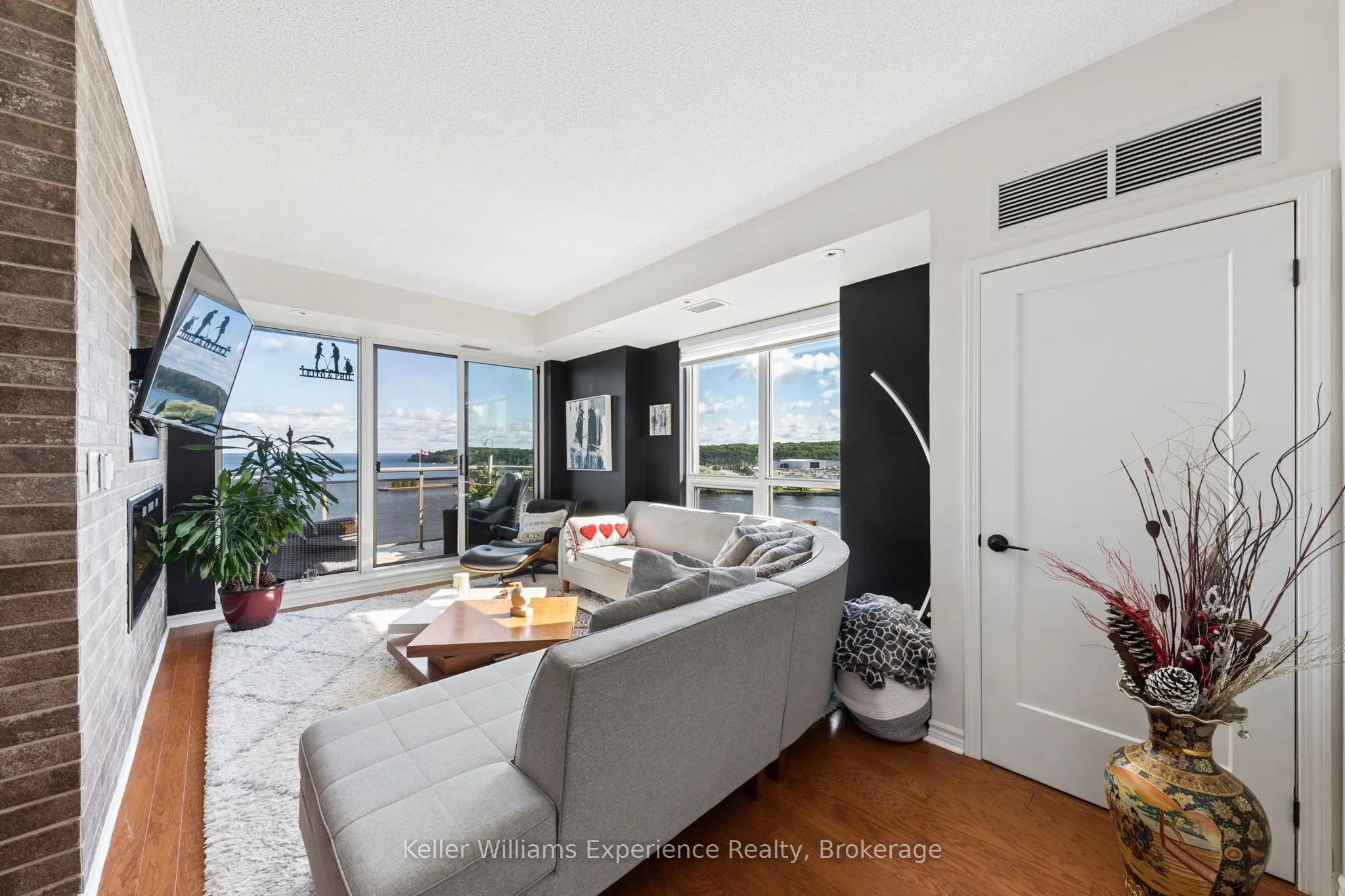 699 Aberdeen Boulevard #706