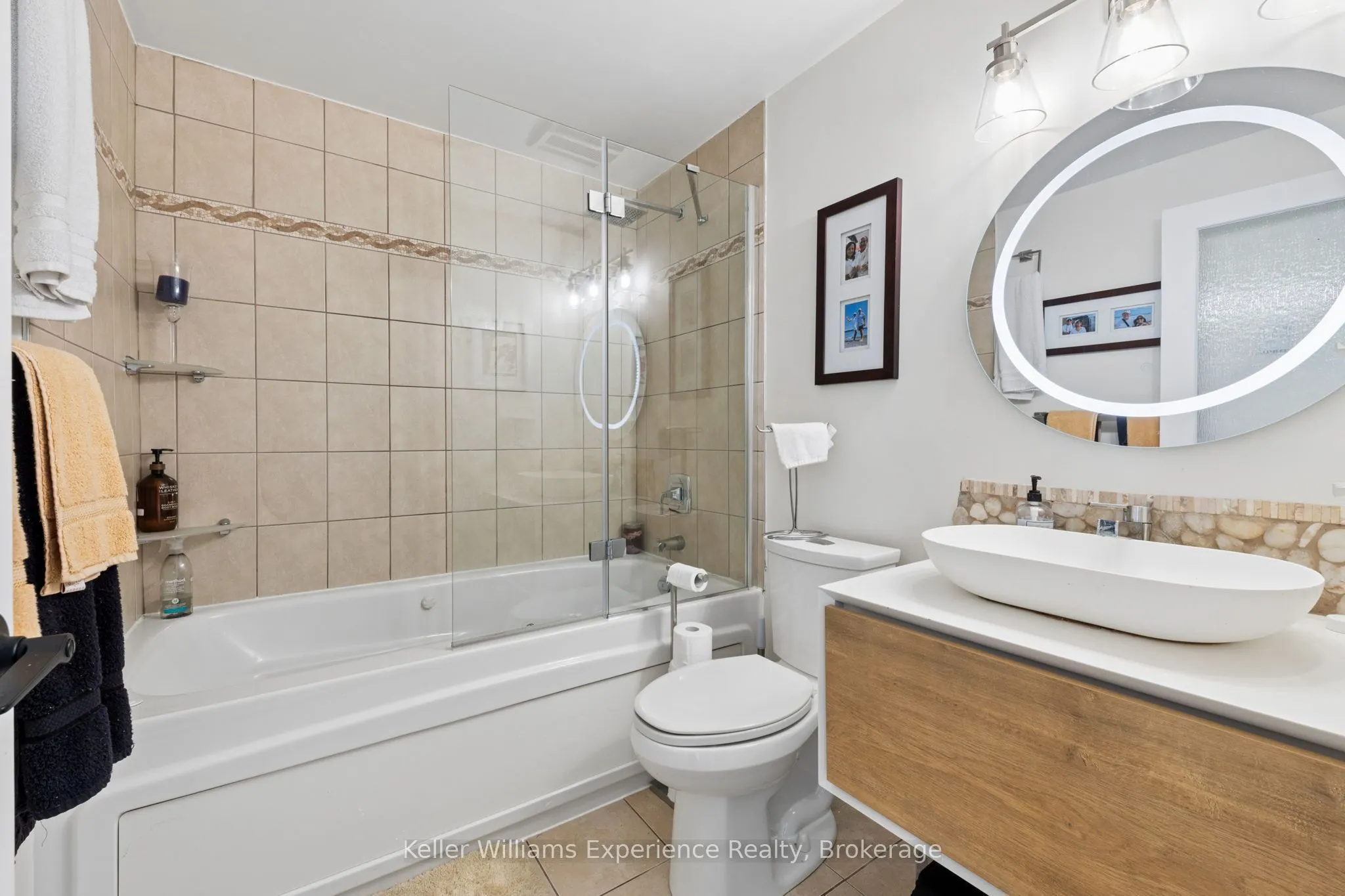 699 Aberdeen Boulevard #706