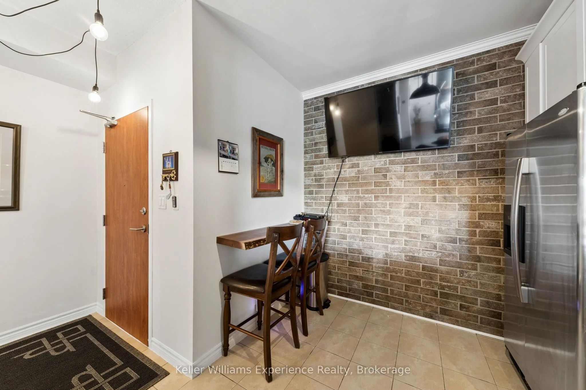 699 Aberdeen Boulevard #706