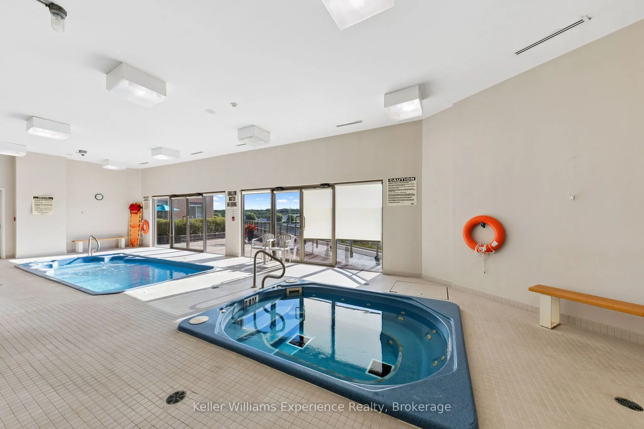 699 Aberdeen Boulevard #706