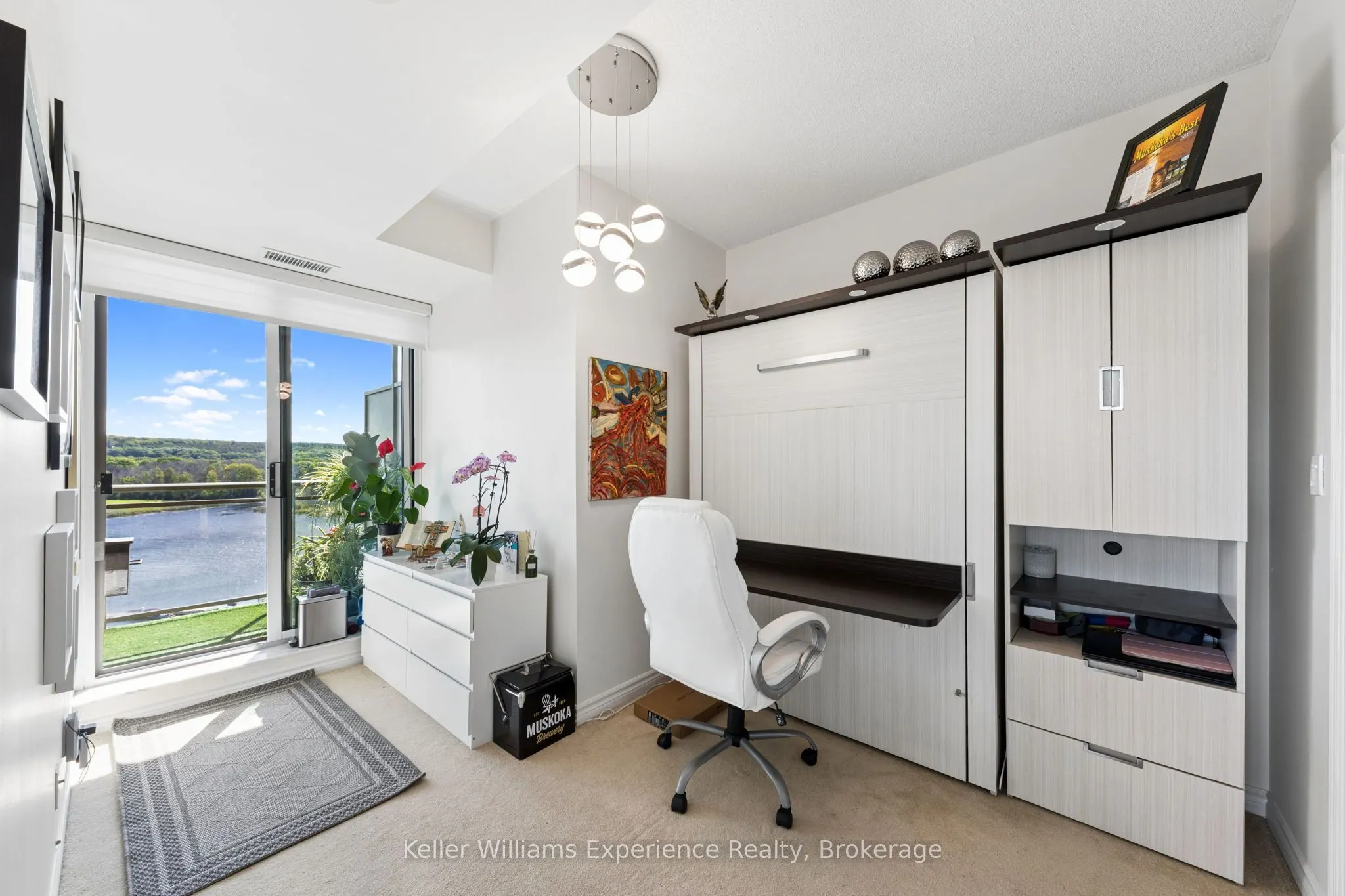 699 Aberdeen Boulevard #706