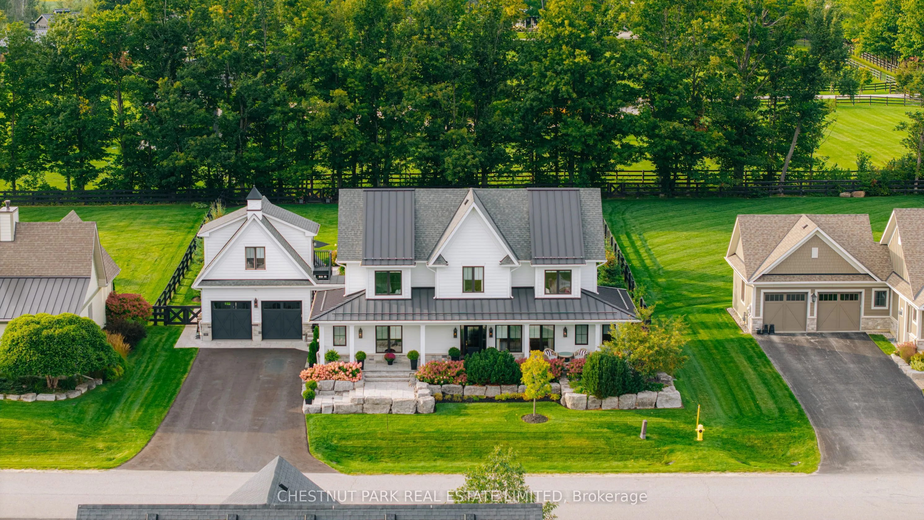 6 Georgian Grande Drive