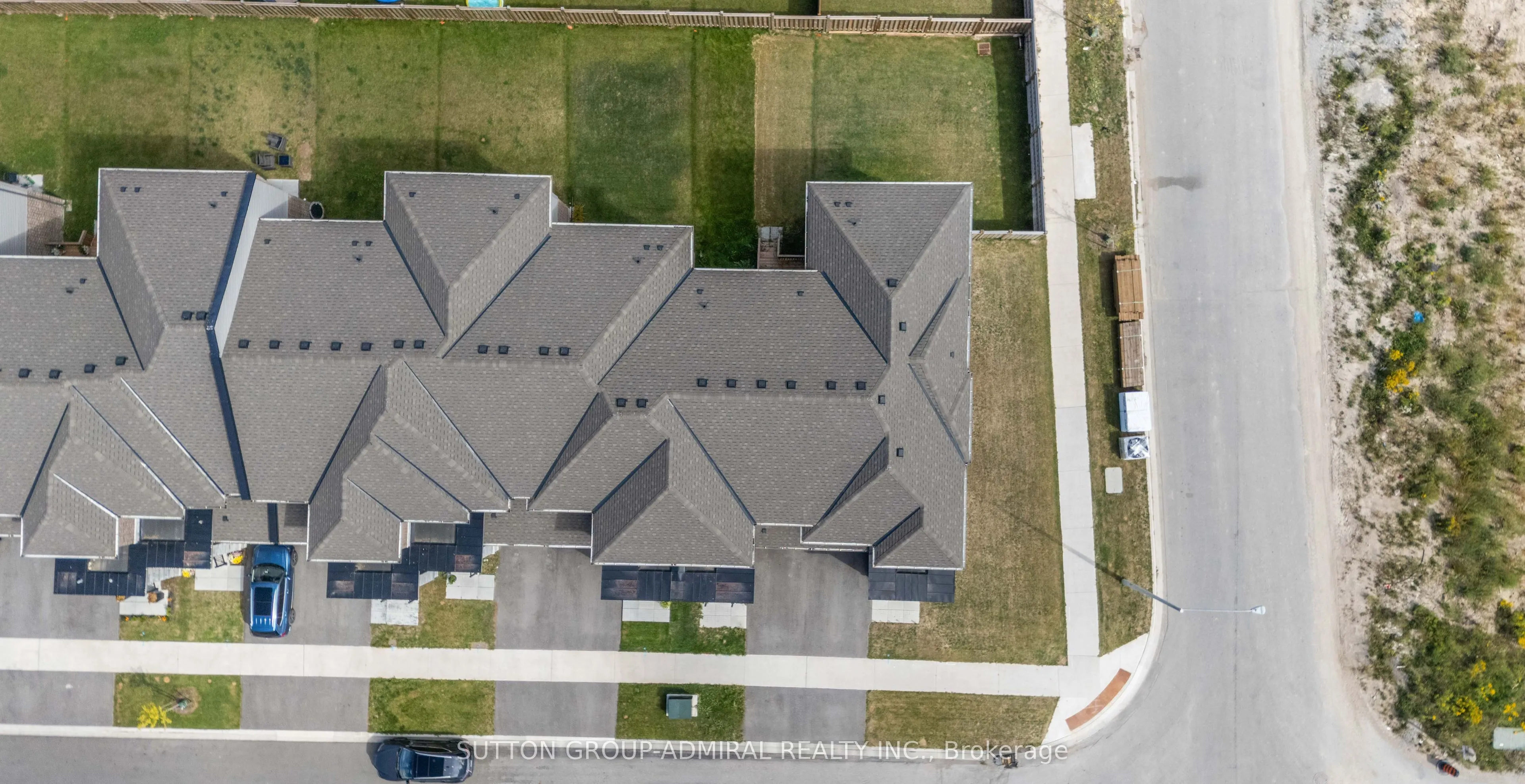 4 Rochester Drive