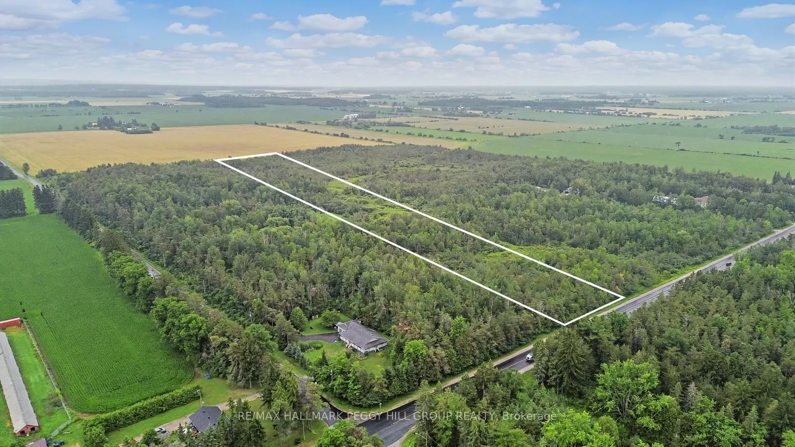 1659 County Road 92
