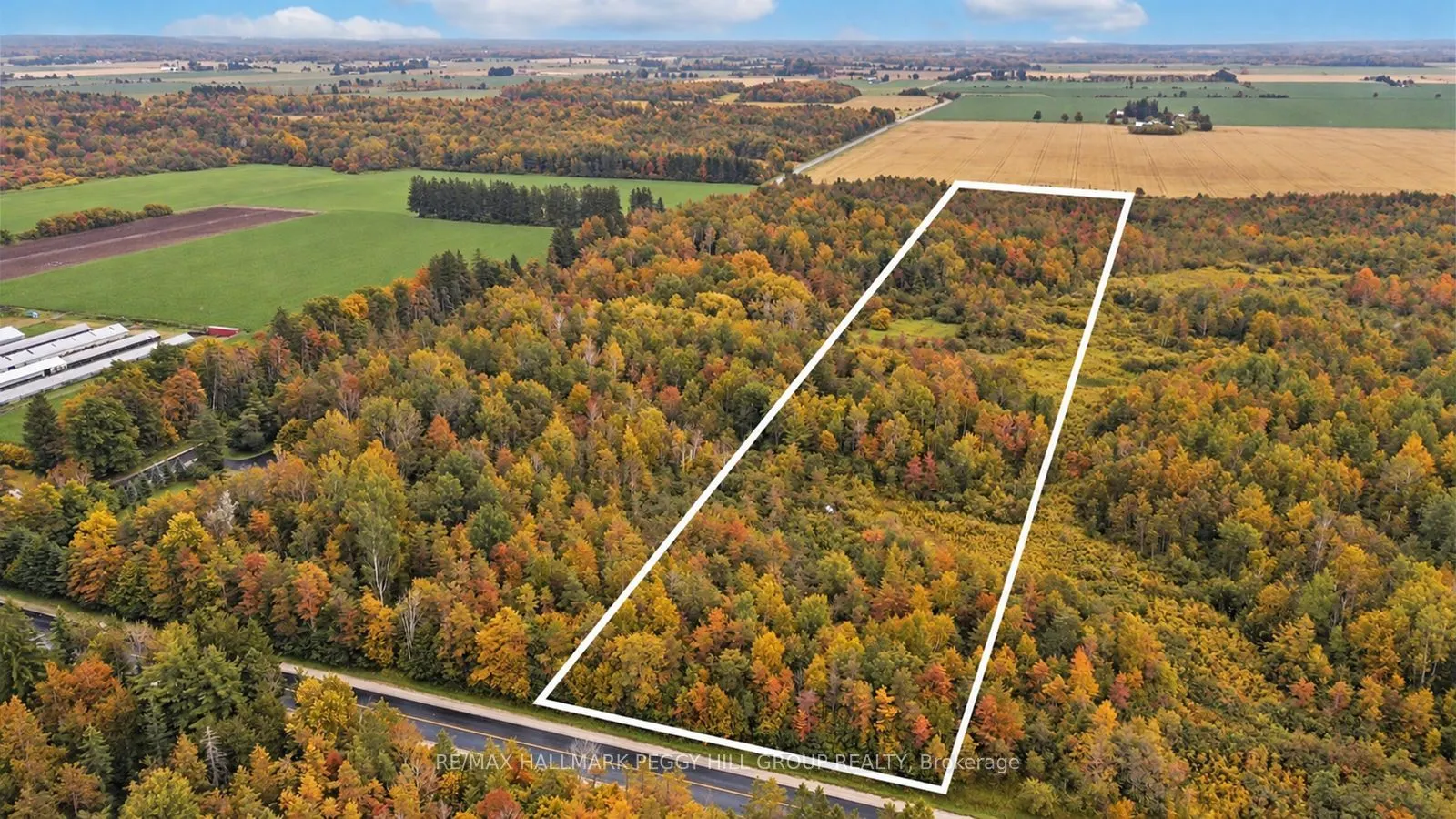 1659 County Road 92