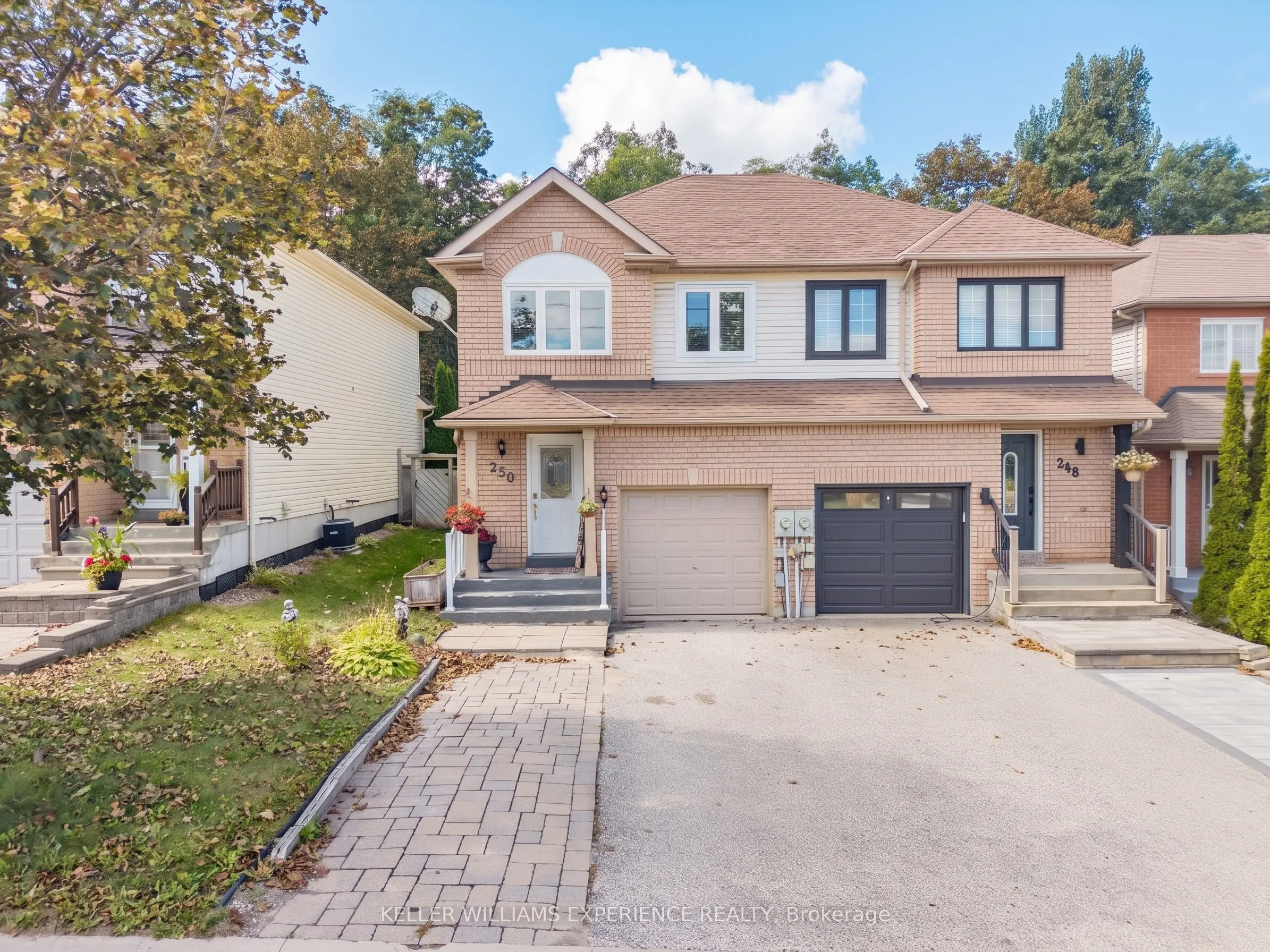 250 Ferndale Drive S