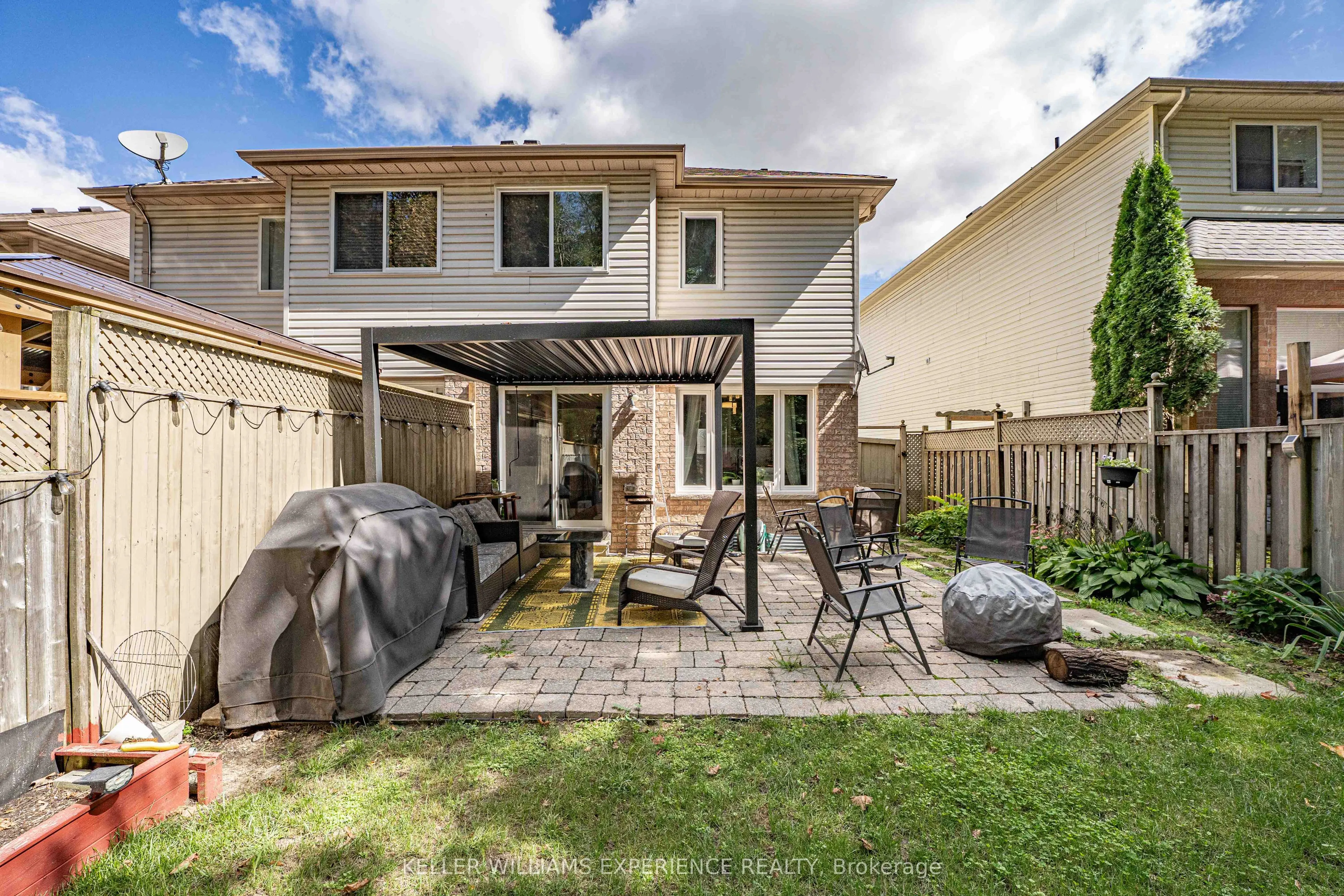 250 Ferndale Drive S