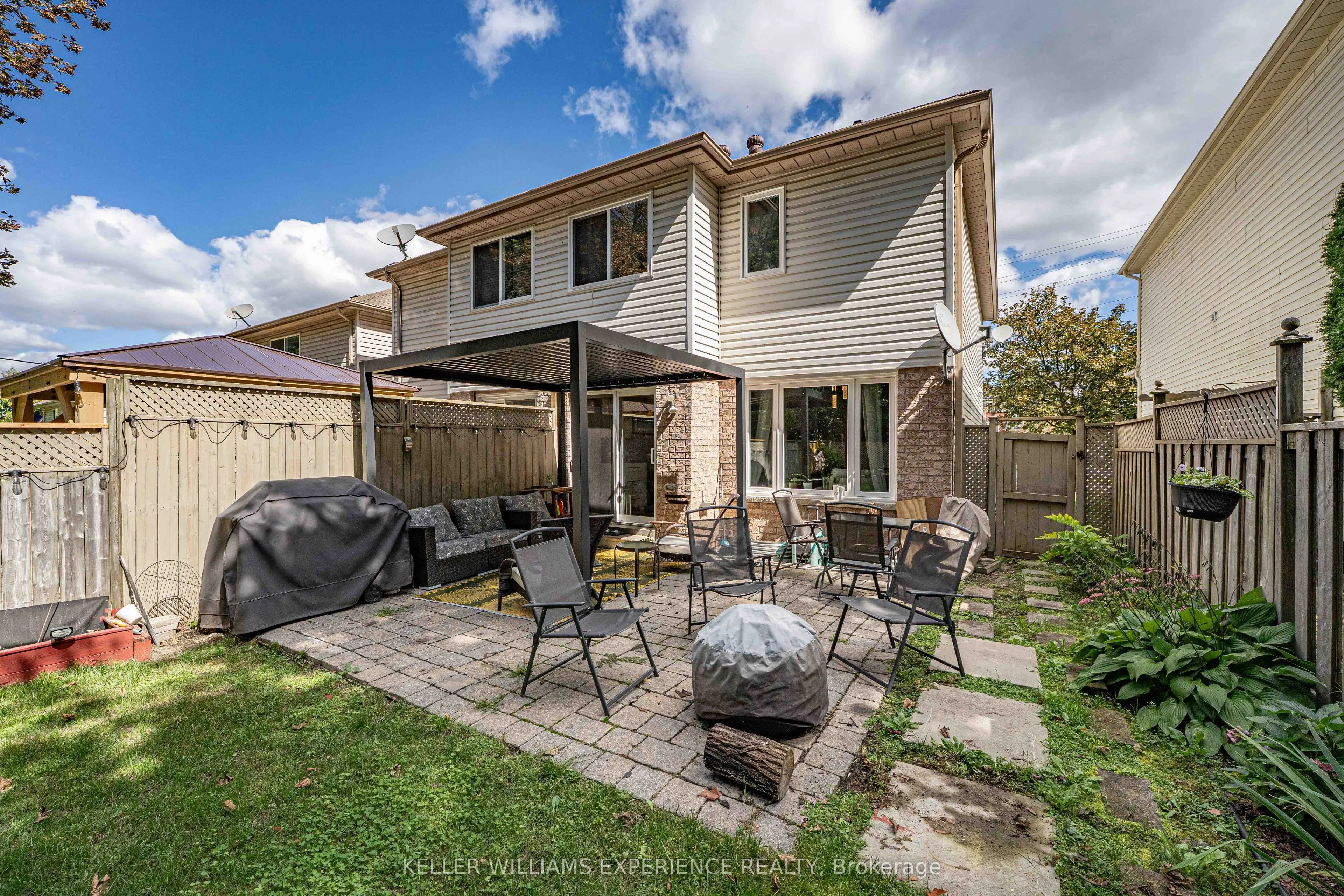 250 Ferndale Drive S