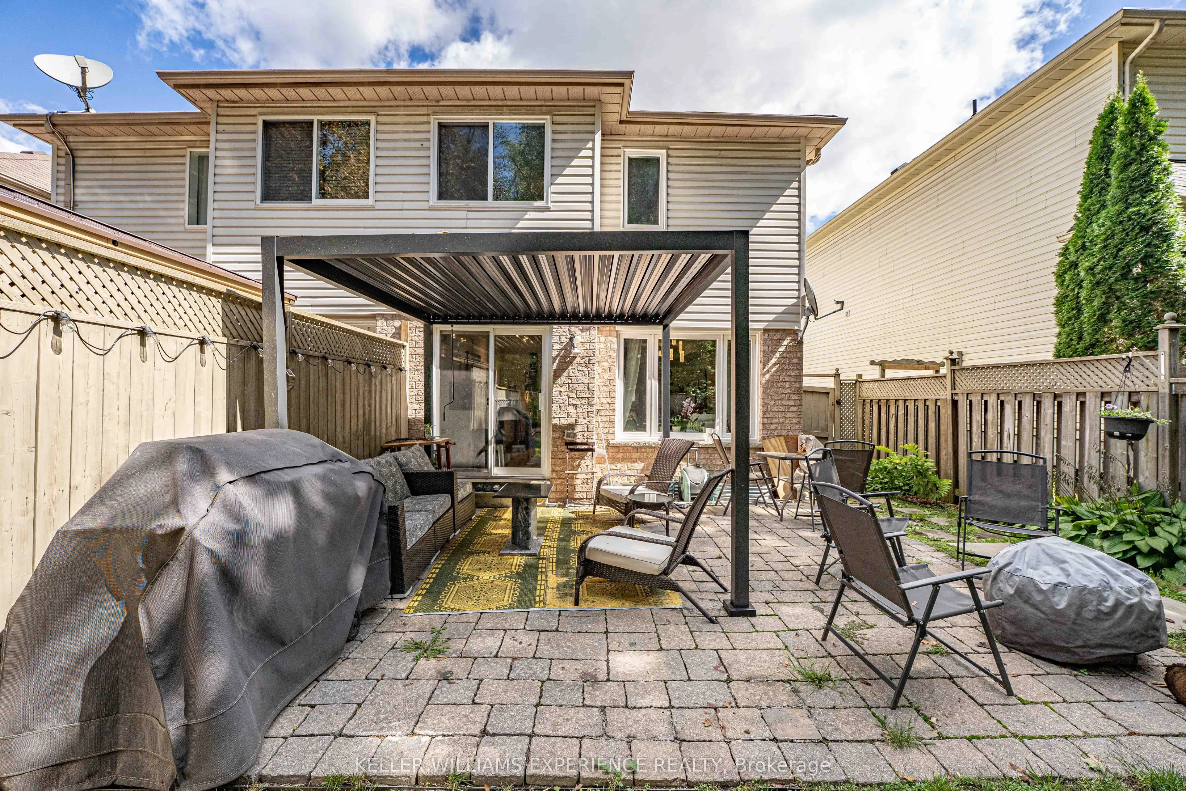 250 Ferndale Drive S